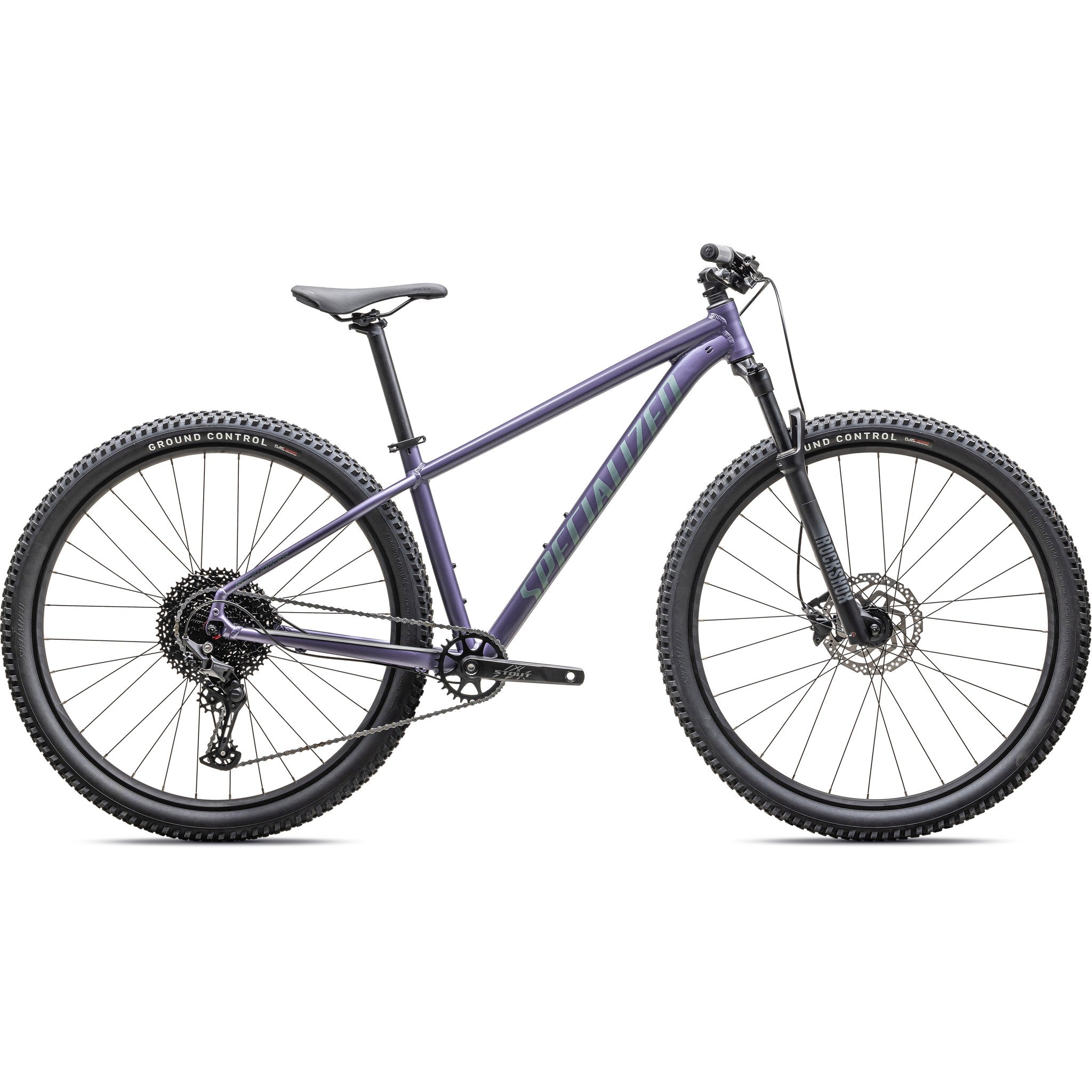 Specialized Rockhopper comp MTB 美品 91826-54_ROCKHOPPER-COMP-