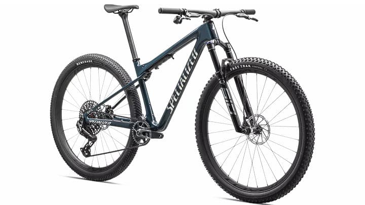 Mountain Bikes Epic Cycles