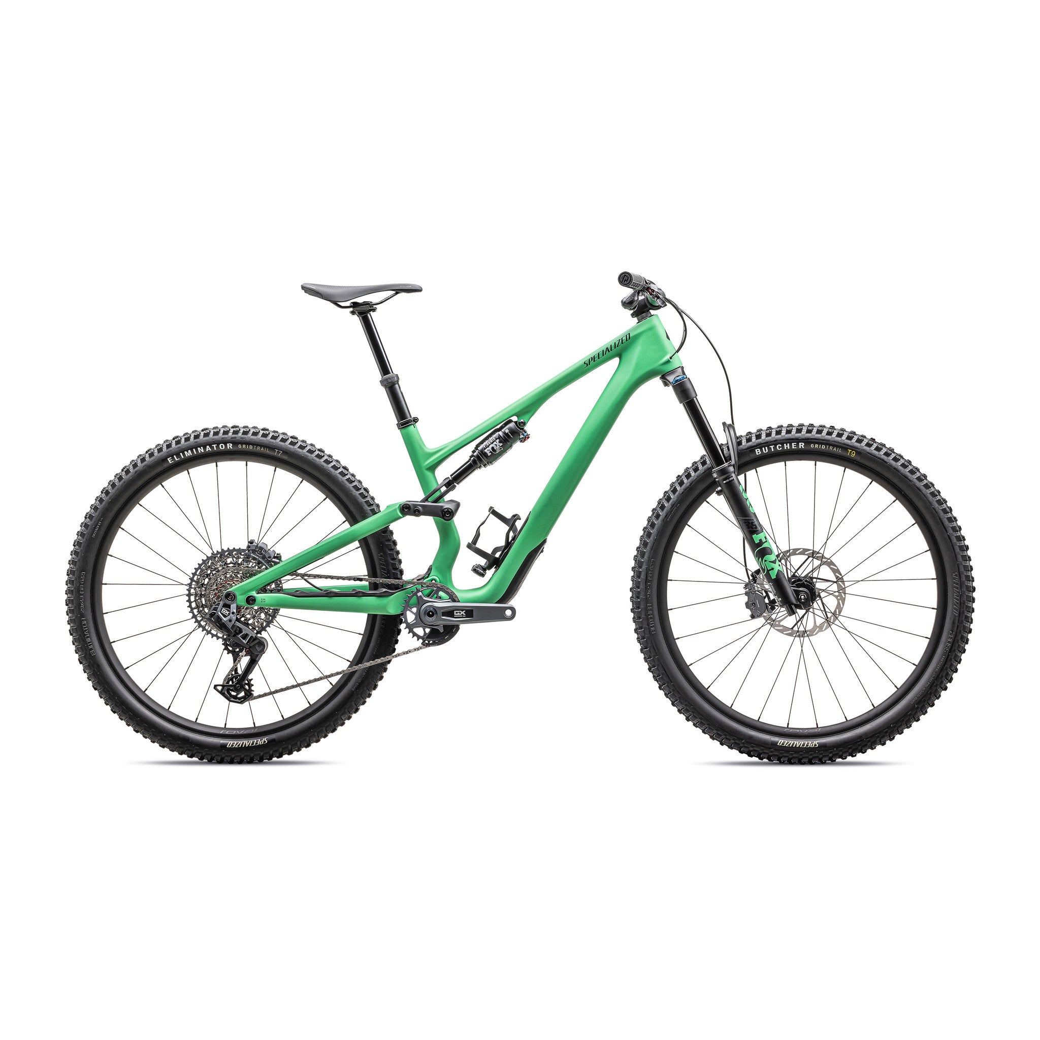 【限界価格に挑戦中】Specialized Stumpjumperのマウンテンバイク、26インチ、フルサス Specialized STUMPJUMPER 15 COMP ALLOY | Mountain Bikes | ERIK'S