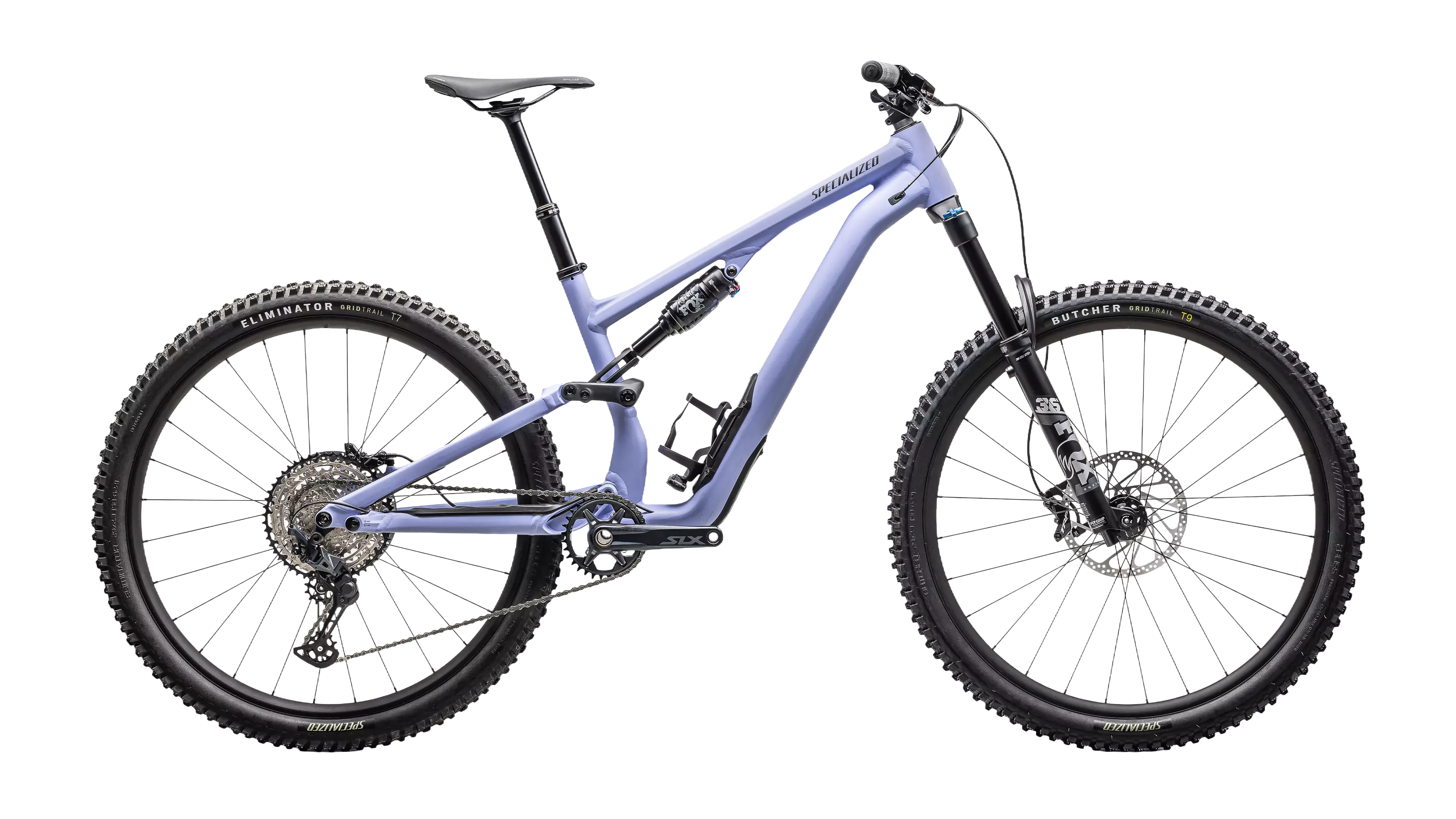 Stumpjumper 15 Comp Alloy