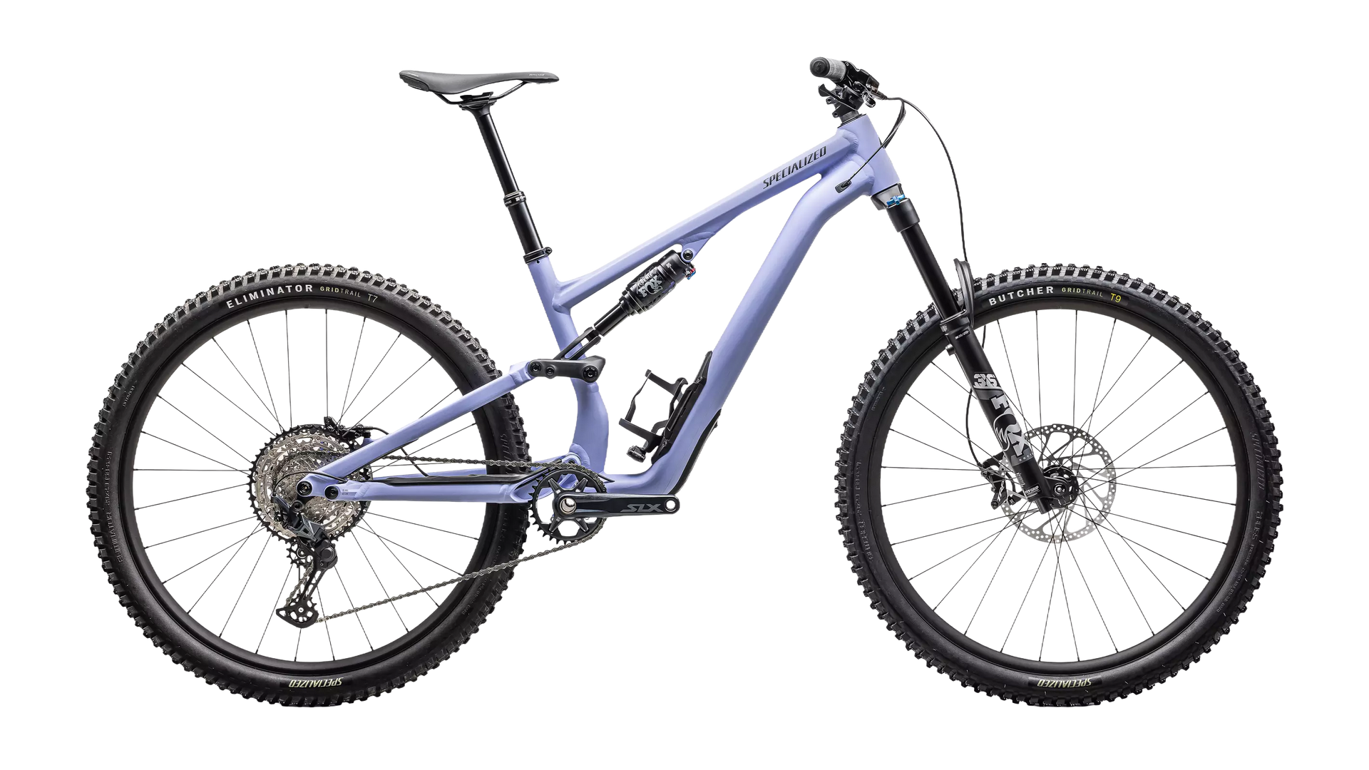 Stumpjumper 15 Comp Alloy – Epic Cycles