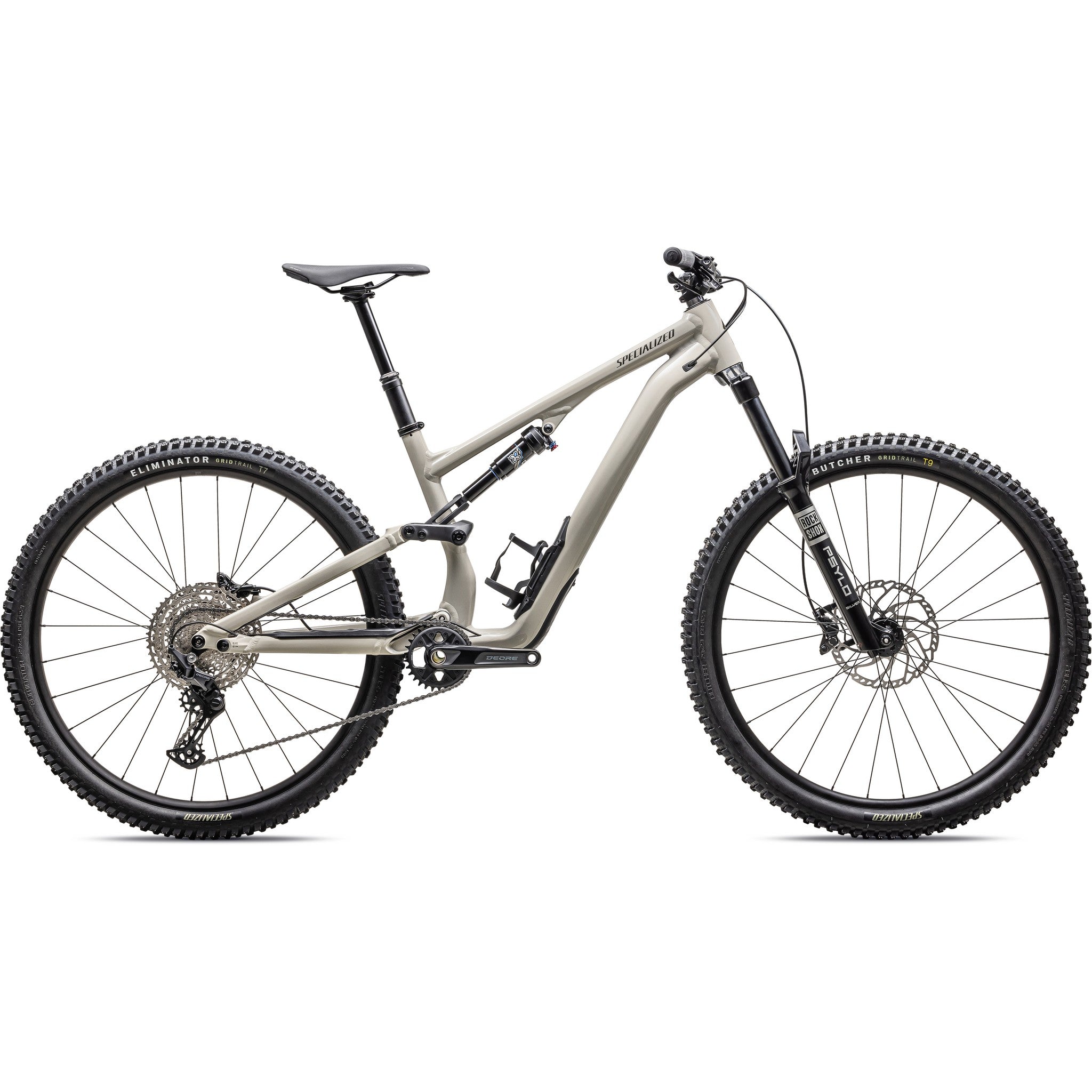 Stumpjumper 15 Alloy