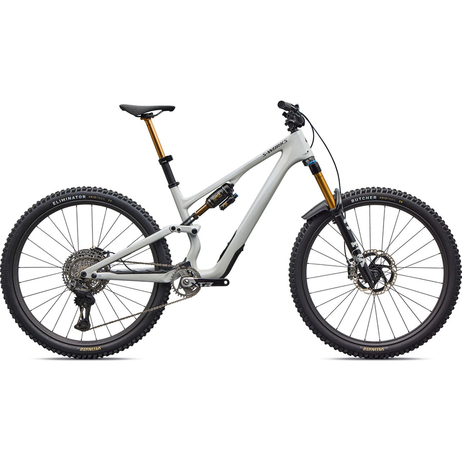 S-Works Stumpjumper 15 EVO Di2 (Demo Bikes)