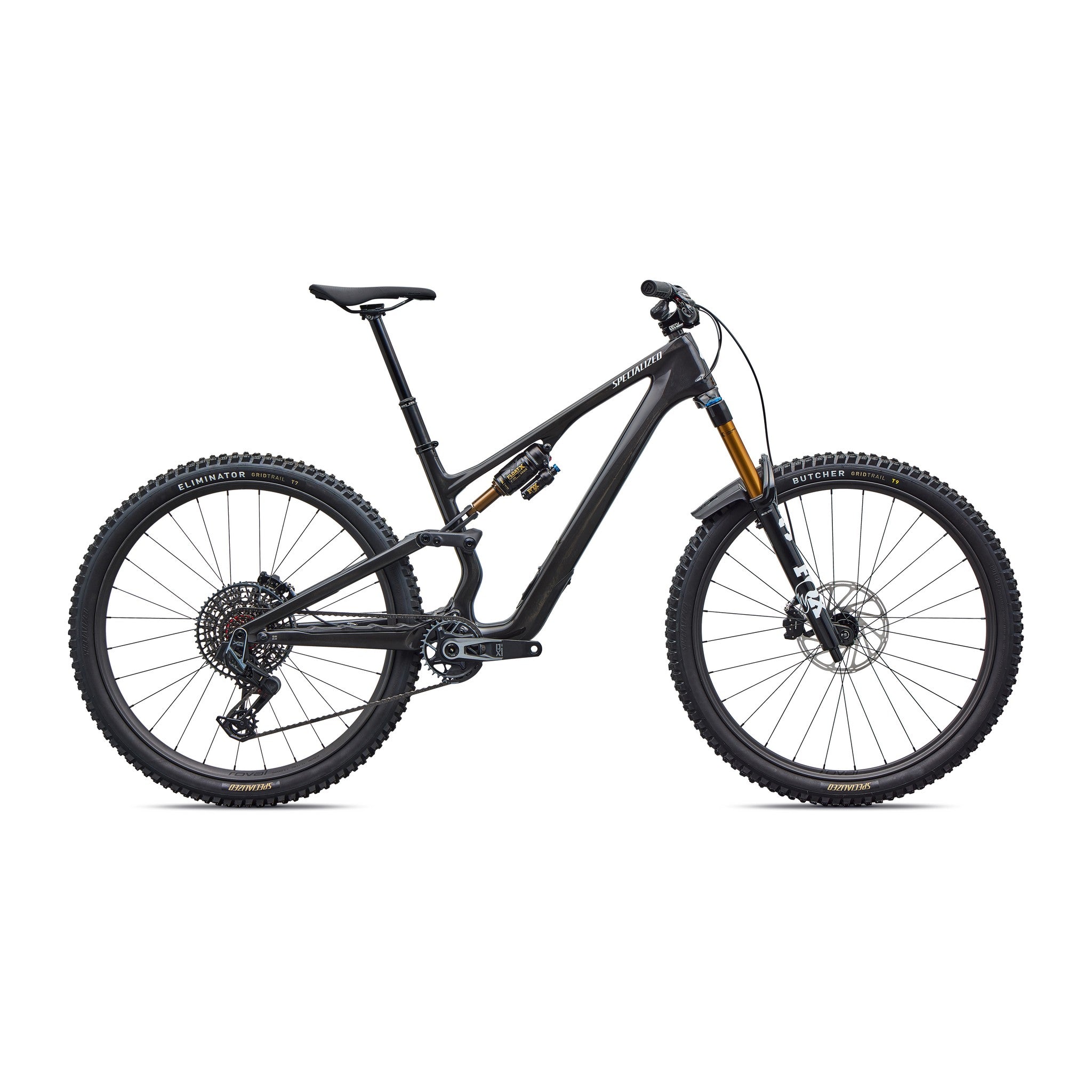 Stumpjumper 15 EVO Pro
