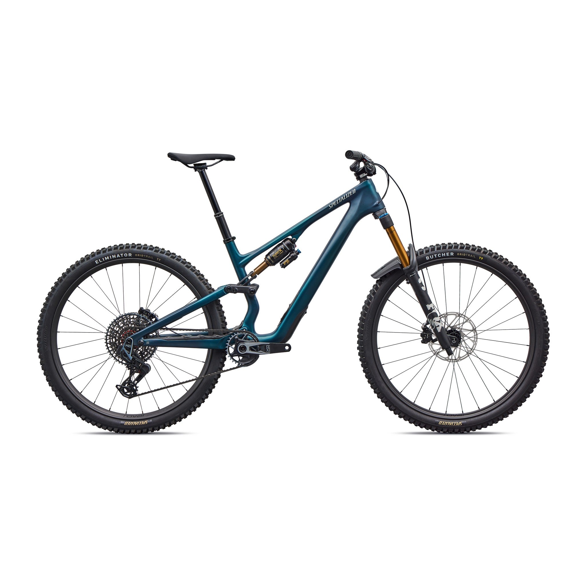 Stumpjumper 15 EVO Pro