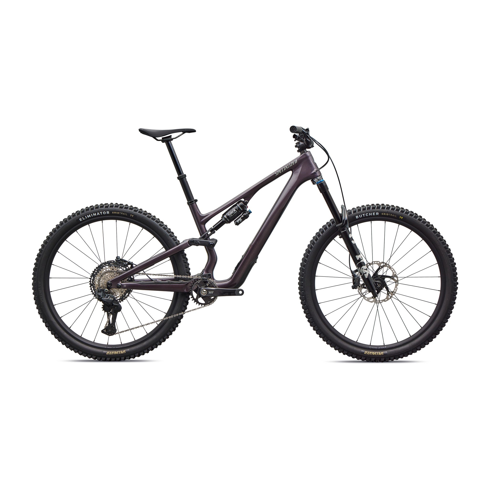 Stumpjumper 15 EVO Expert Di2