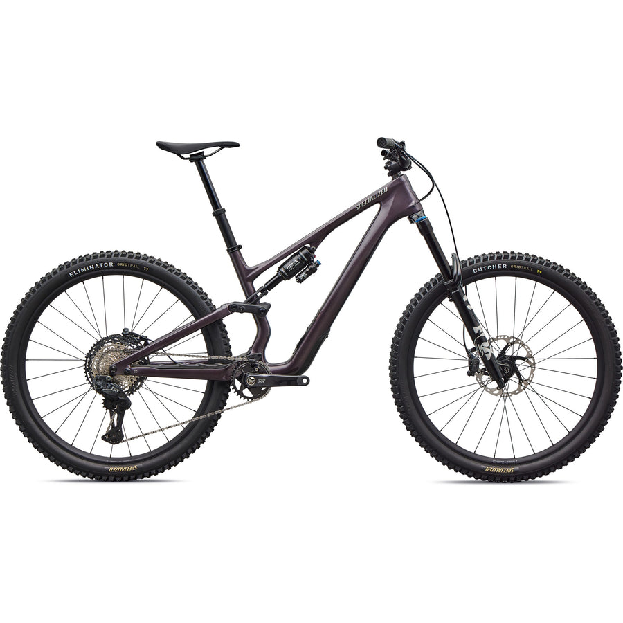 Specialized Stumpjumper 15 EVO Expert Di2