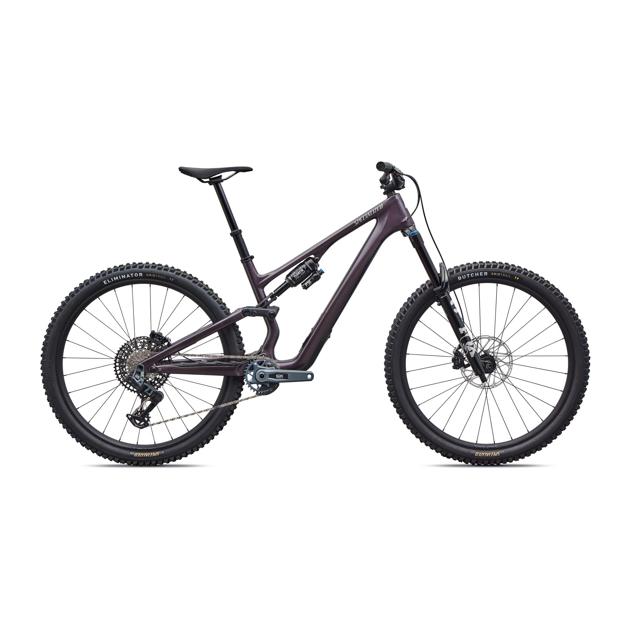 Stumpjumper 15 EVO Expert AXS