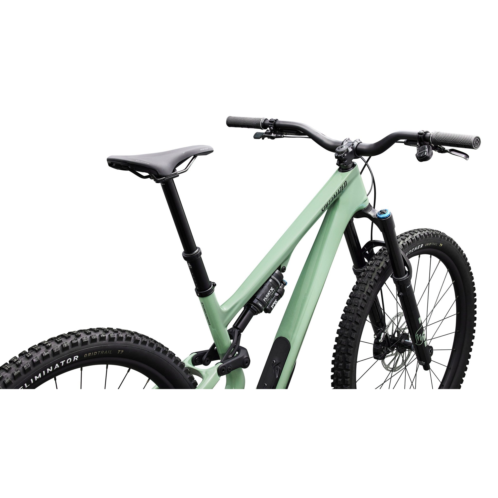Stumpjumper 15 EVO Expert AXS