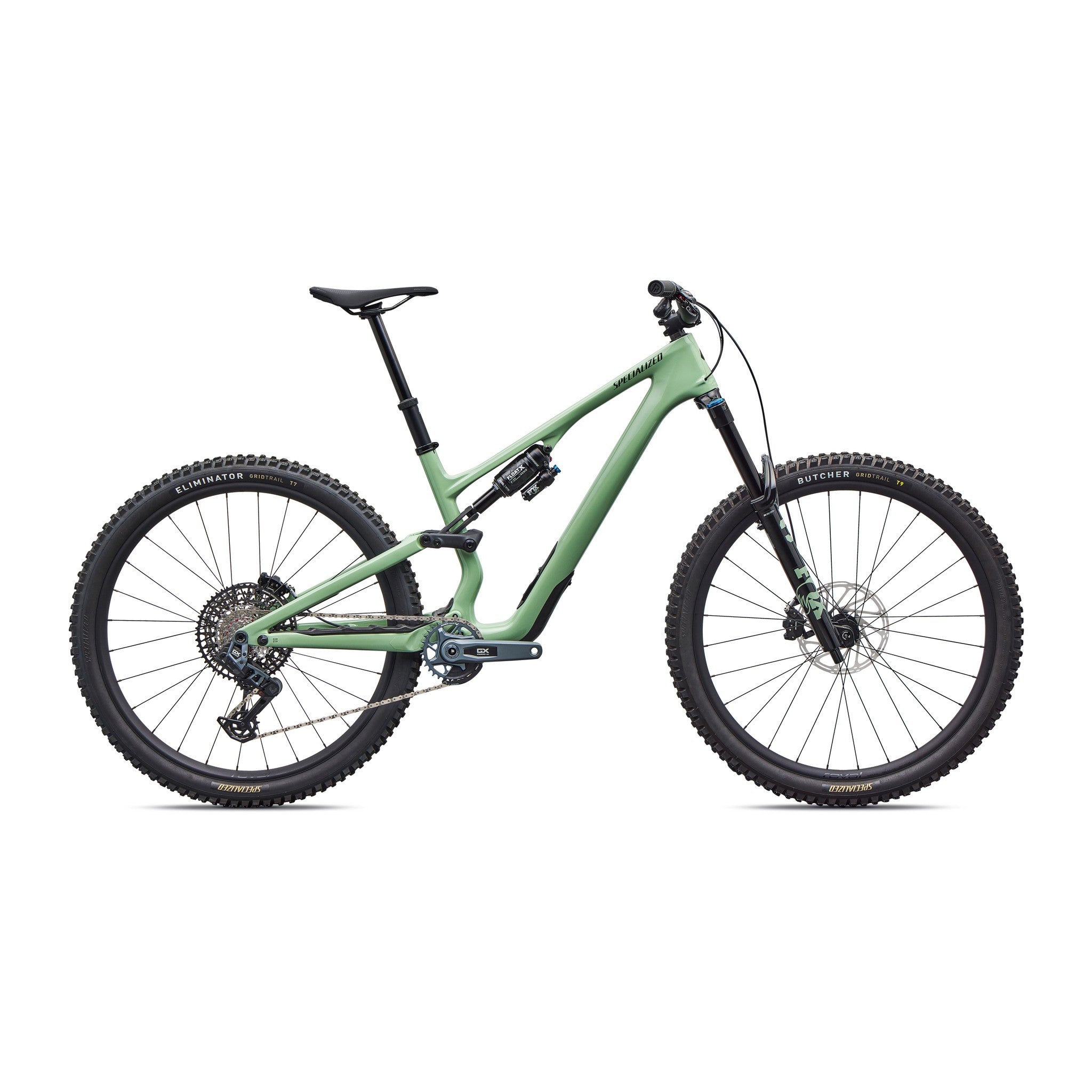 Stumpjumper 15 EVO Expert AXS