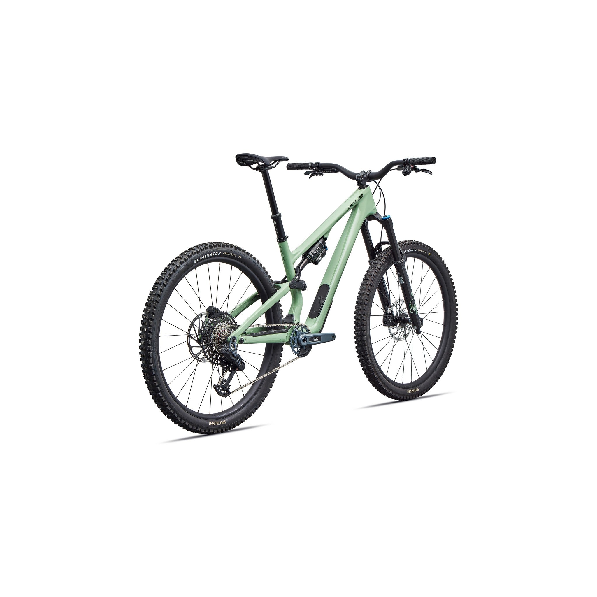 Stumpjumper 15 EVO Expert AXS