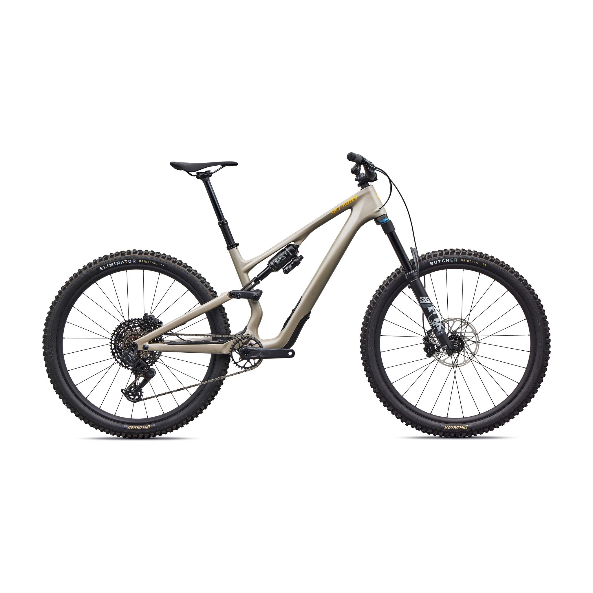 Stumpjumper 15 EVO Comp