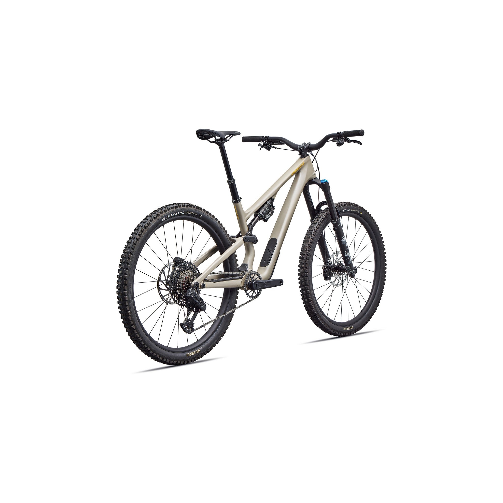 Stumpjumper 15 EVO Comp