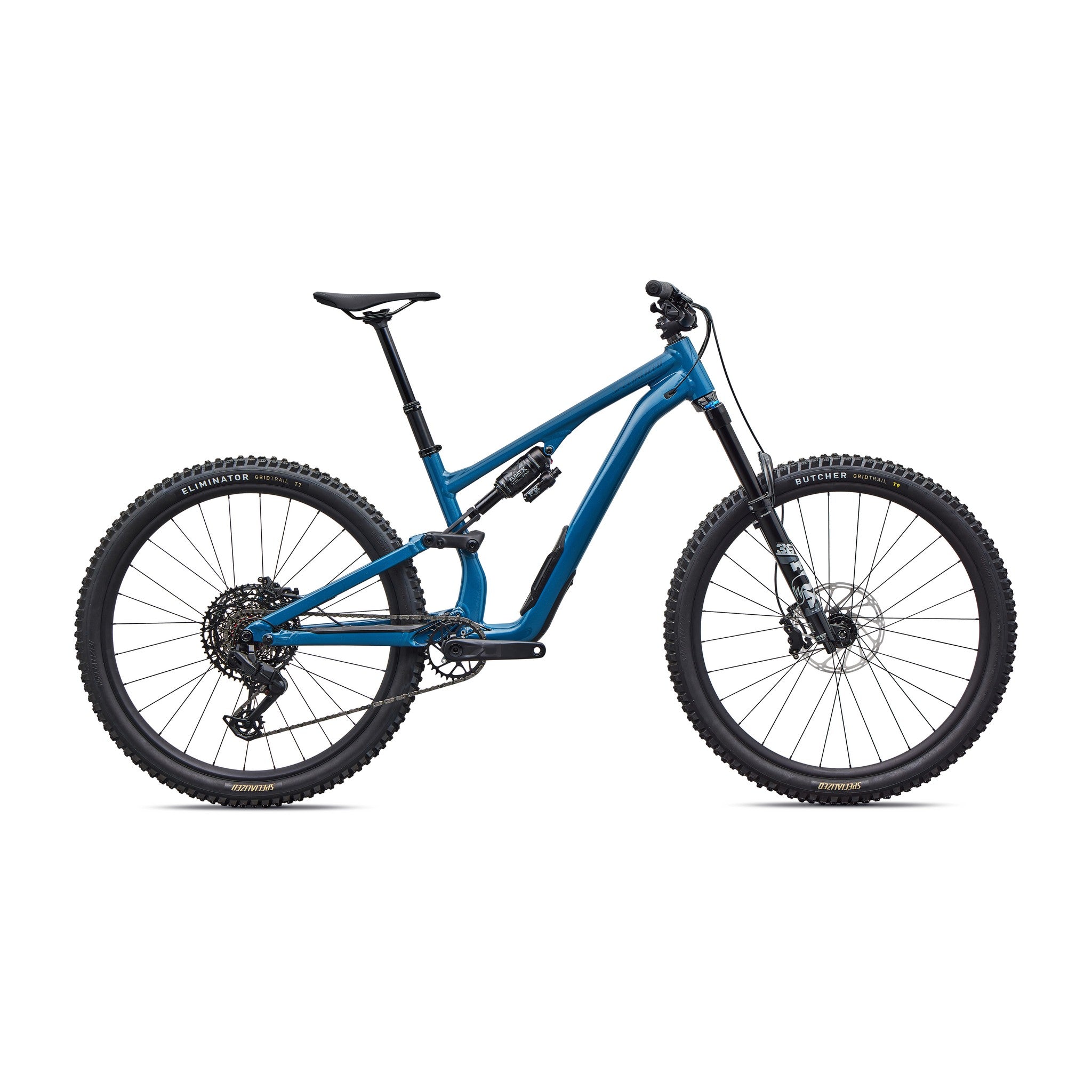 Stumpjumper 15 EVO Comp Alloy
