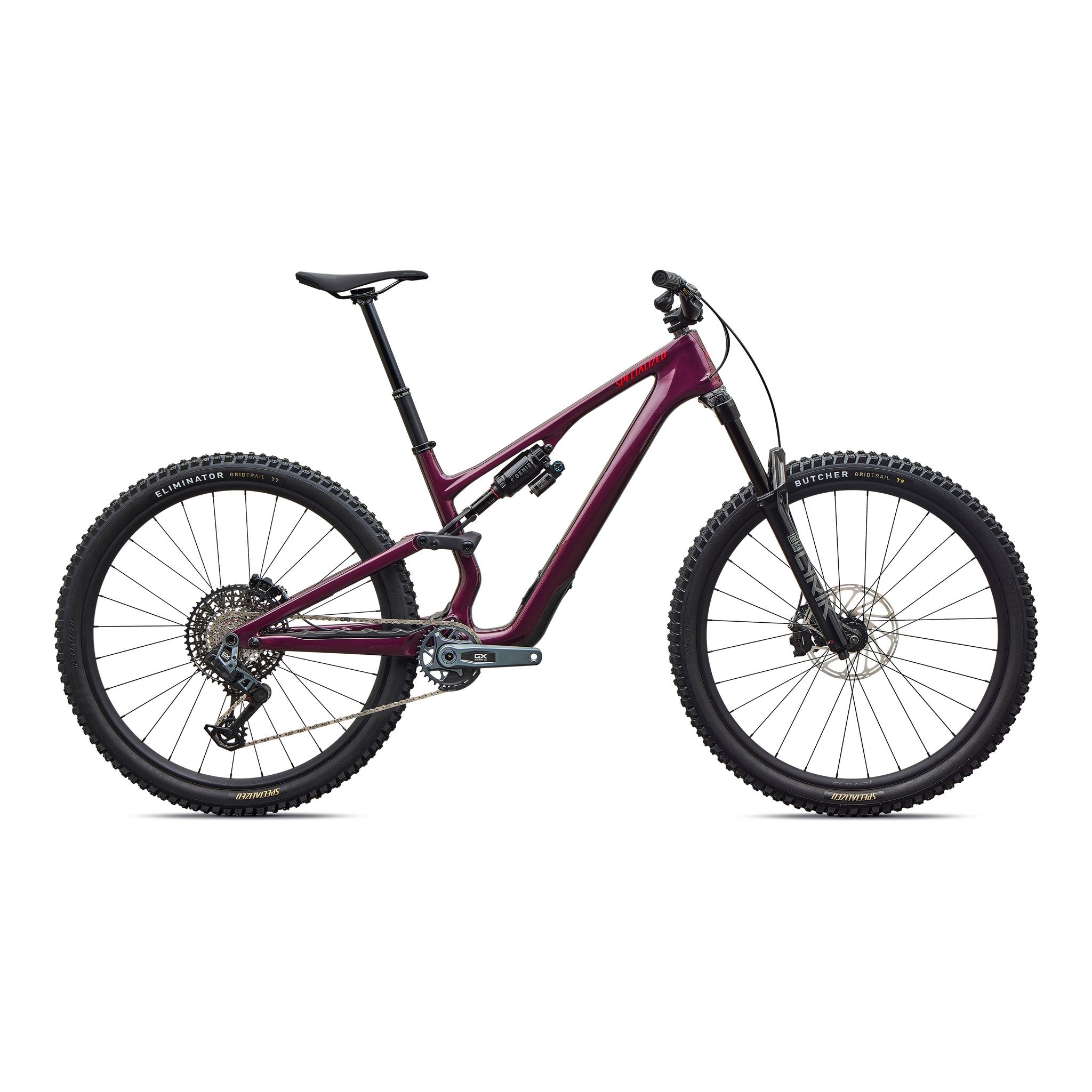 Roval Rapide Cockpit – Epic Cycles