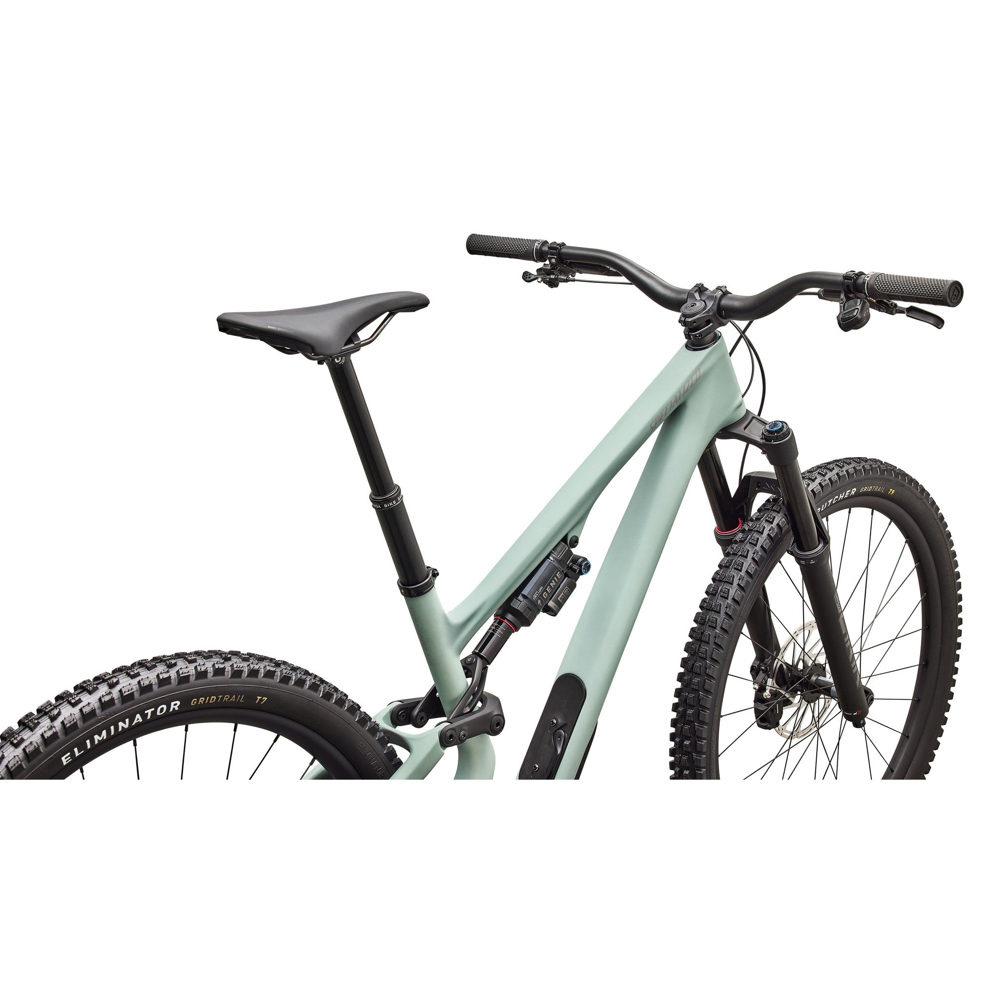 Stumpjumper 15 EVO Expert