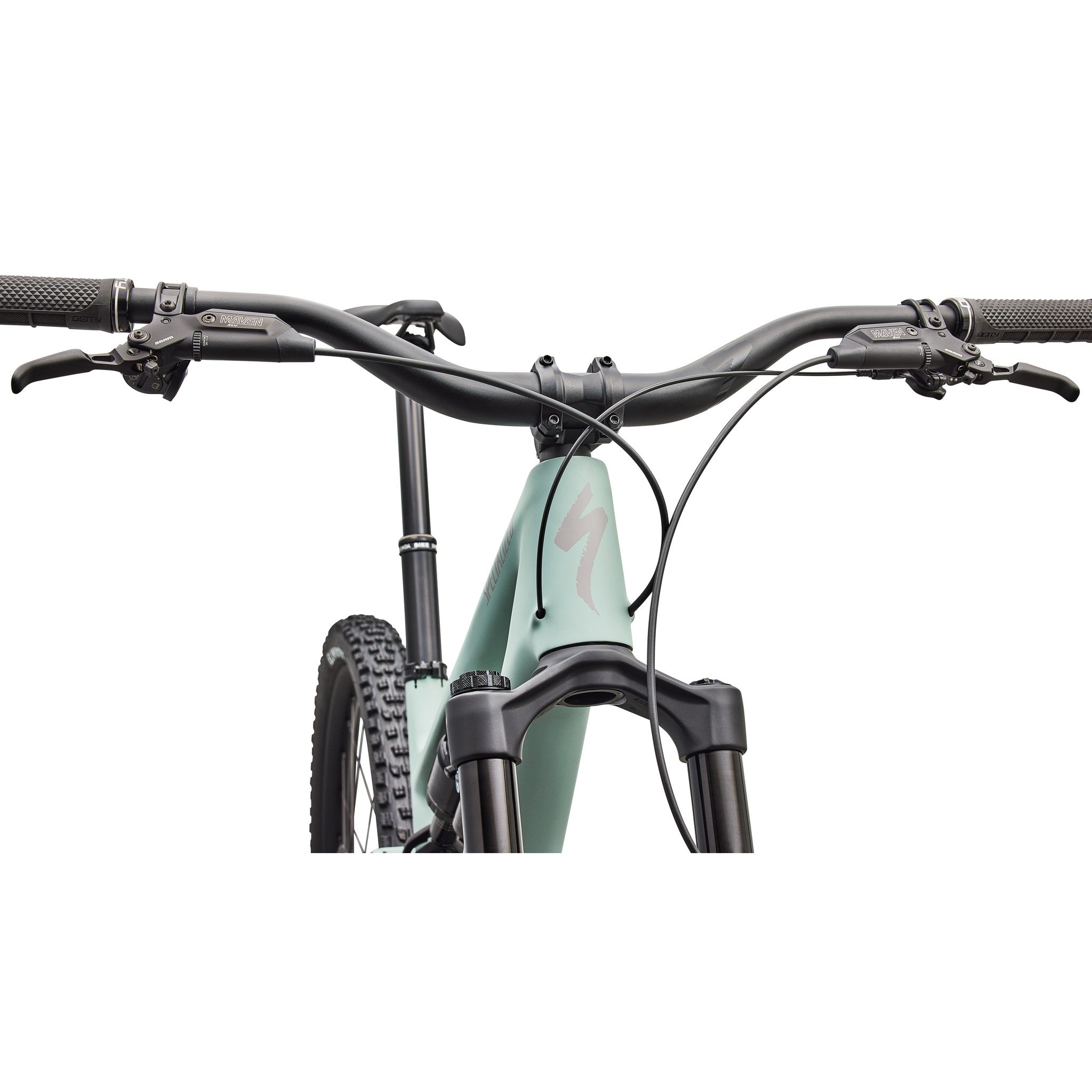 Stumpjumper 15 EVO Expert