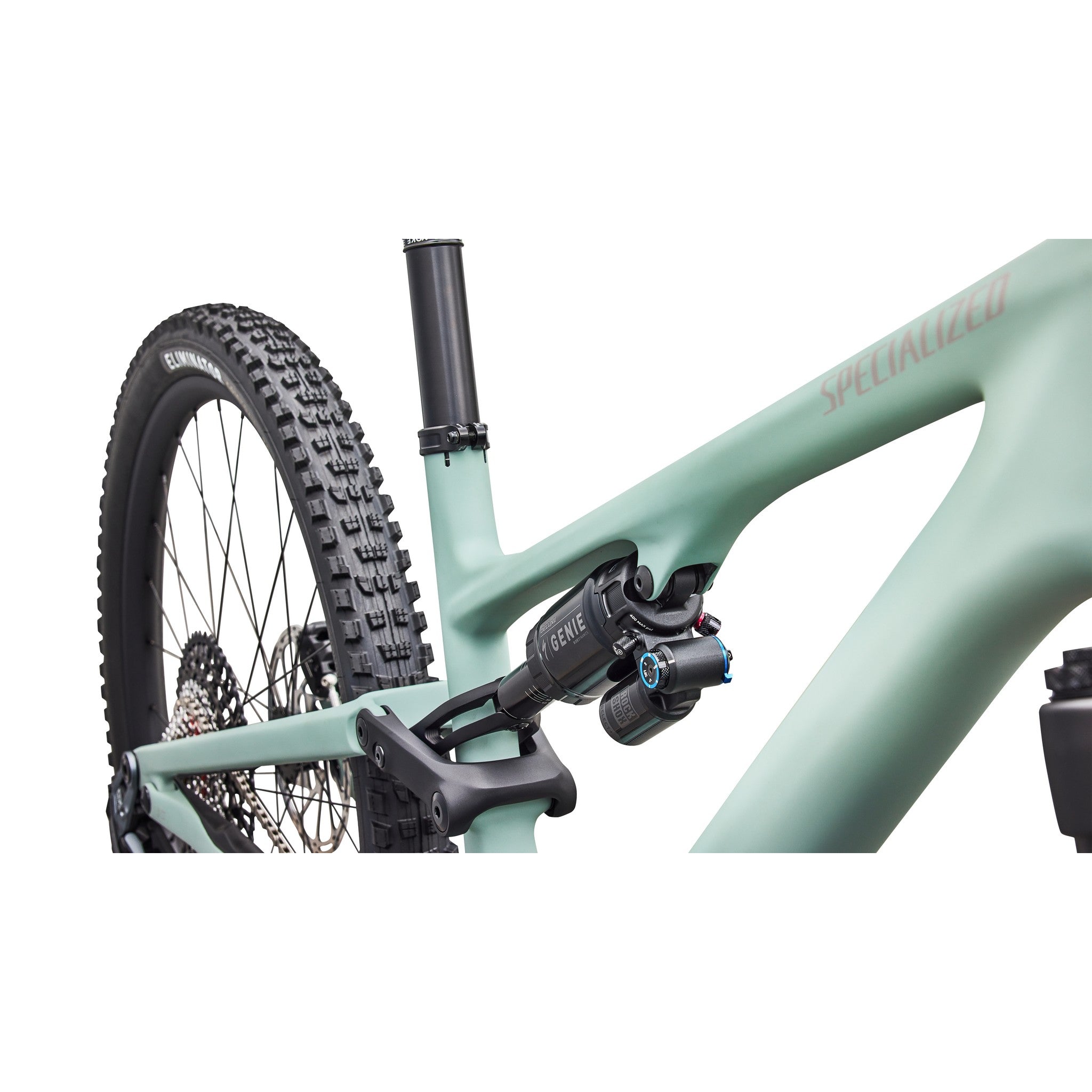 Stumpjumper 15 EVO Expert