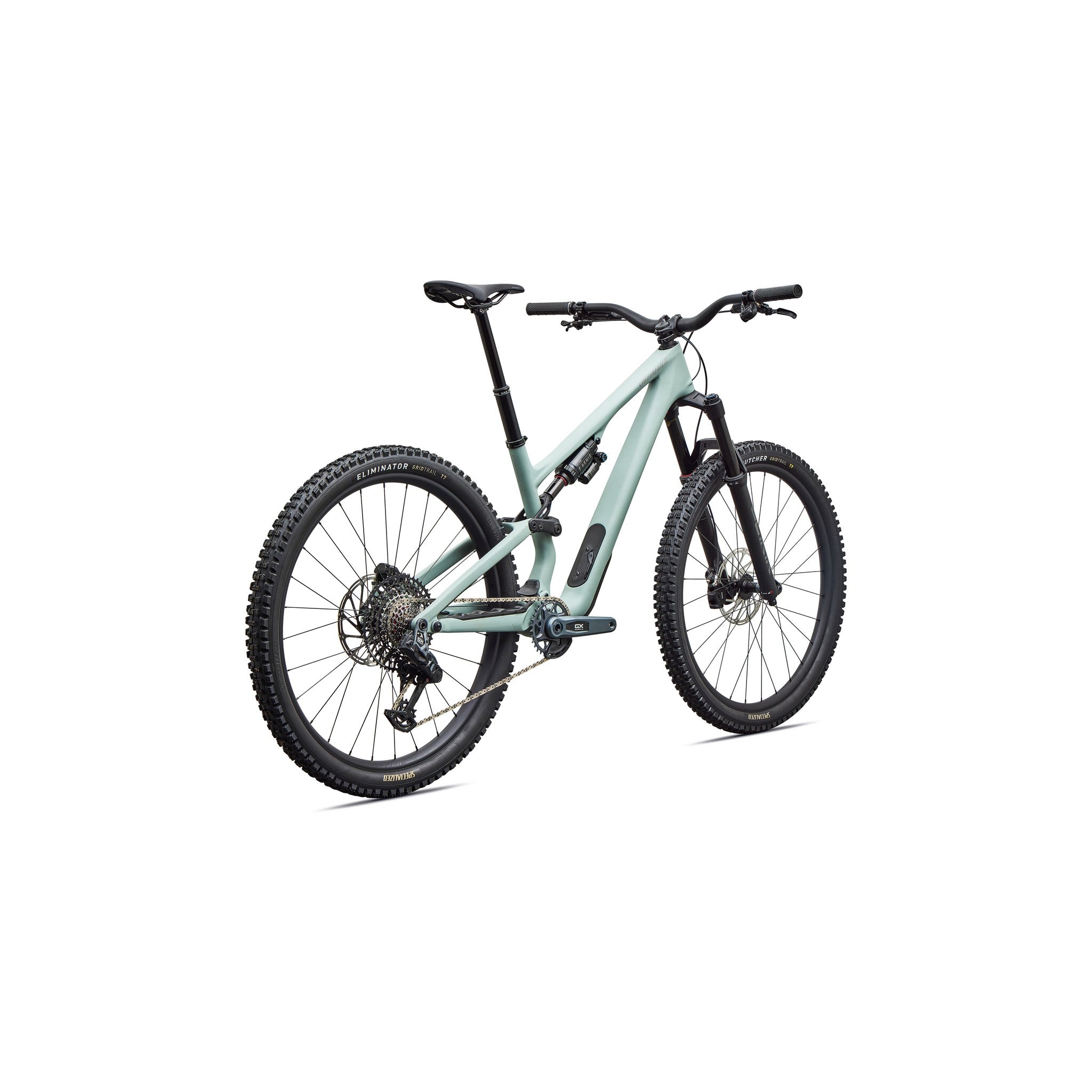 Stumpjumper 15 EVO Expert