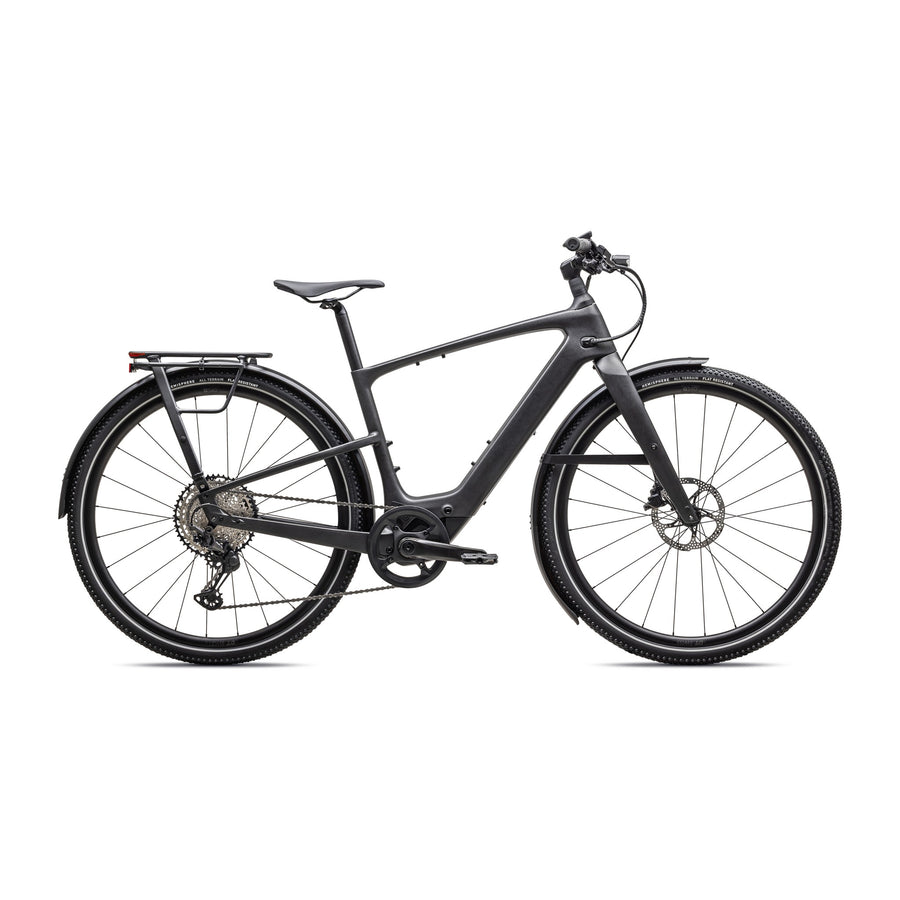 Turbo Vado SL 2 6.0 EQ Carbon
