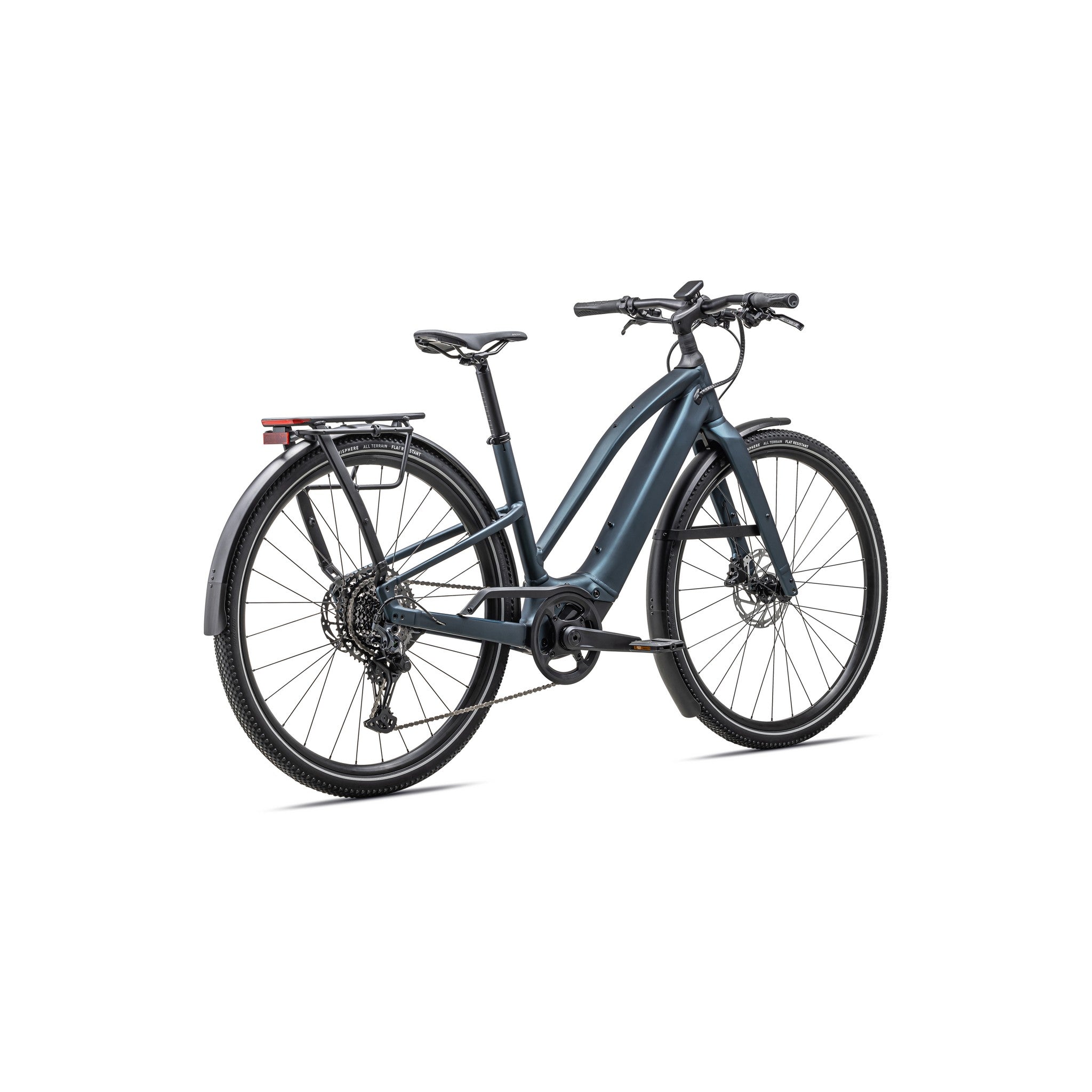 Turbo Vado SL 2 5.0 Step-Through