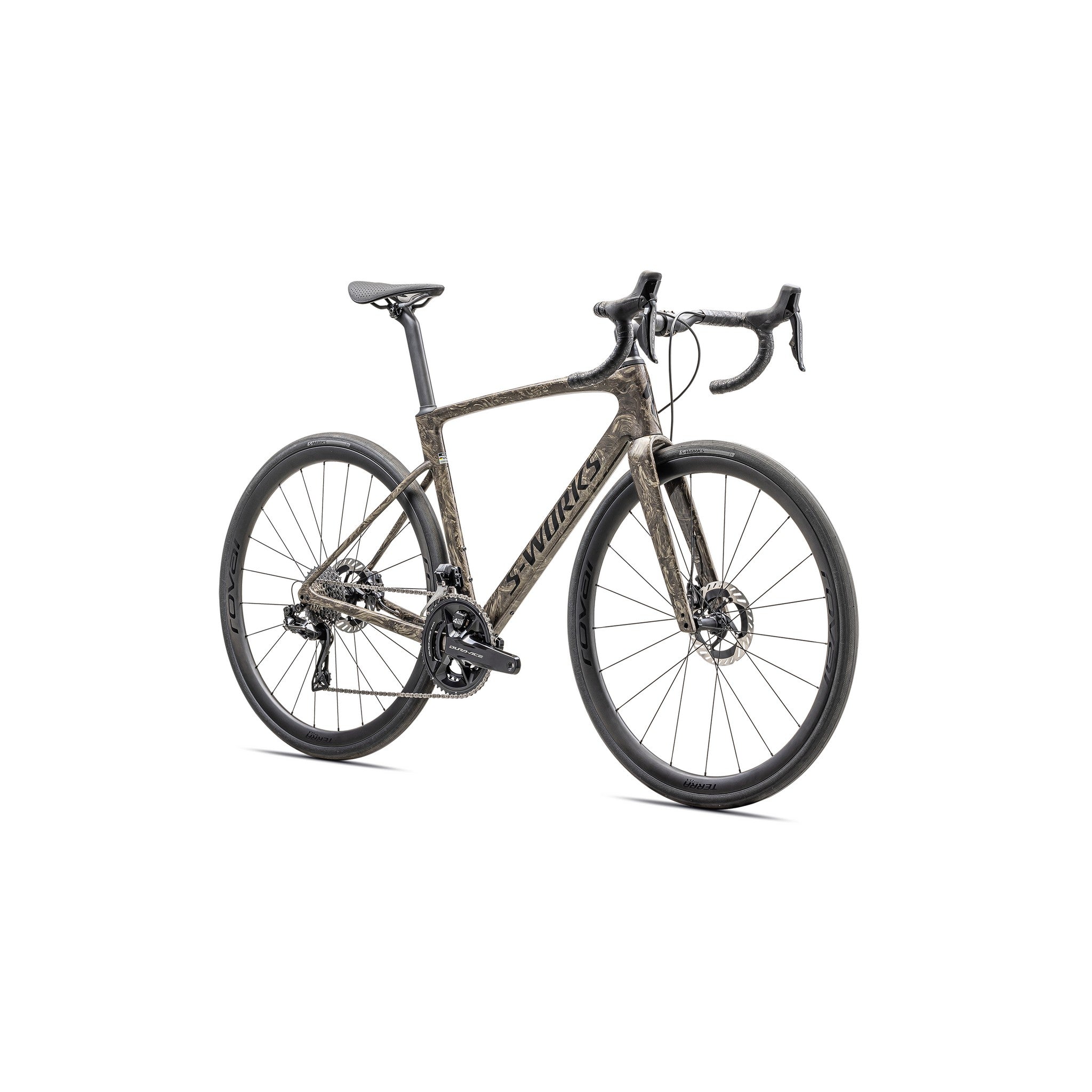 S-Works Roubaix SL8 Di2