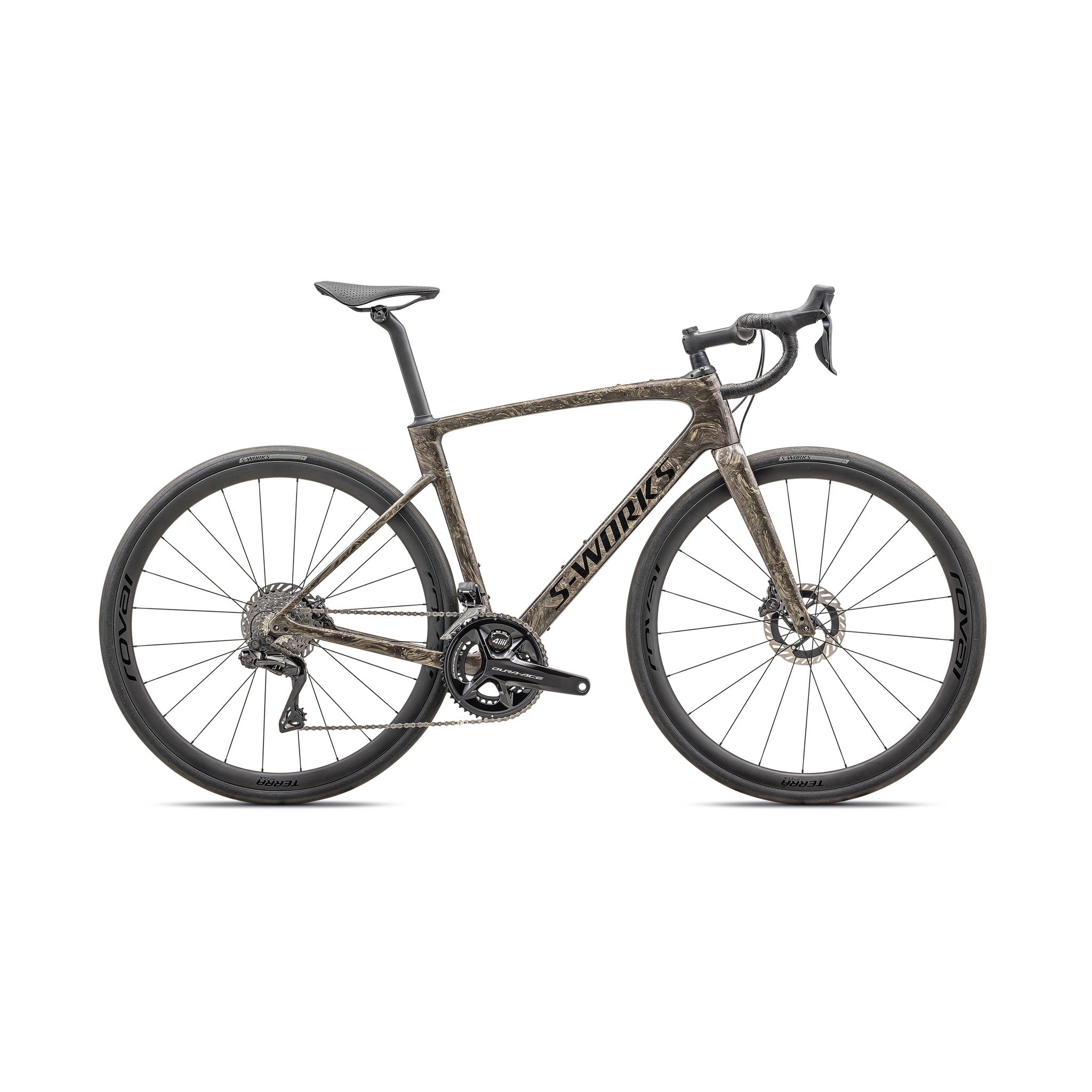 S-Works Roubaix SL8 Di2