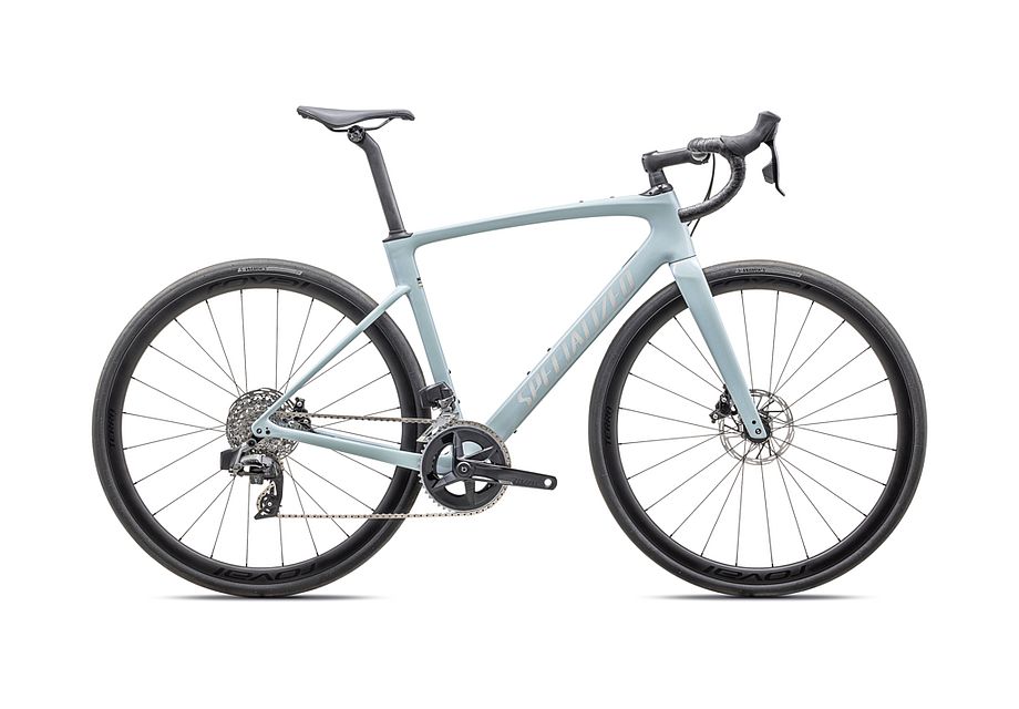 Roubaix SL8 Expert