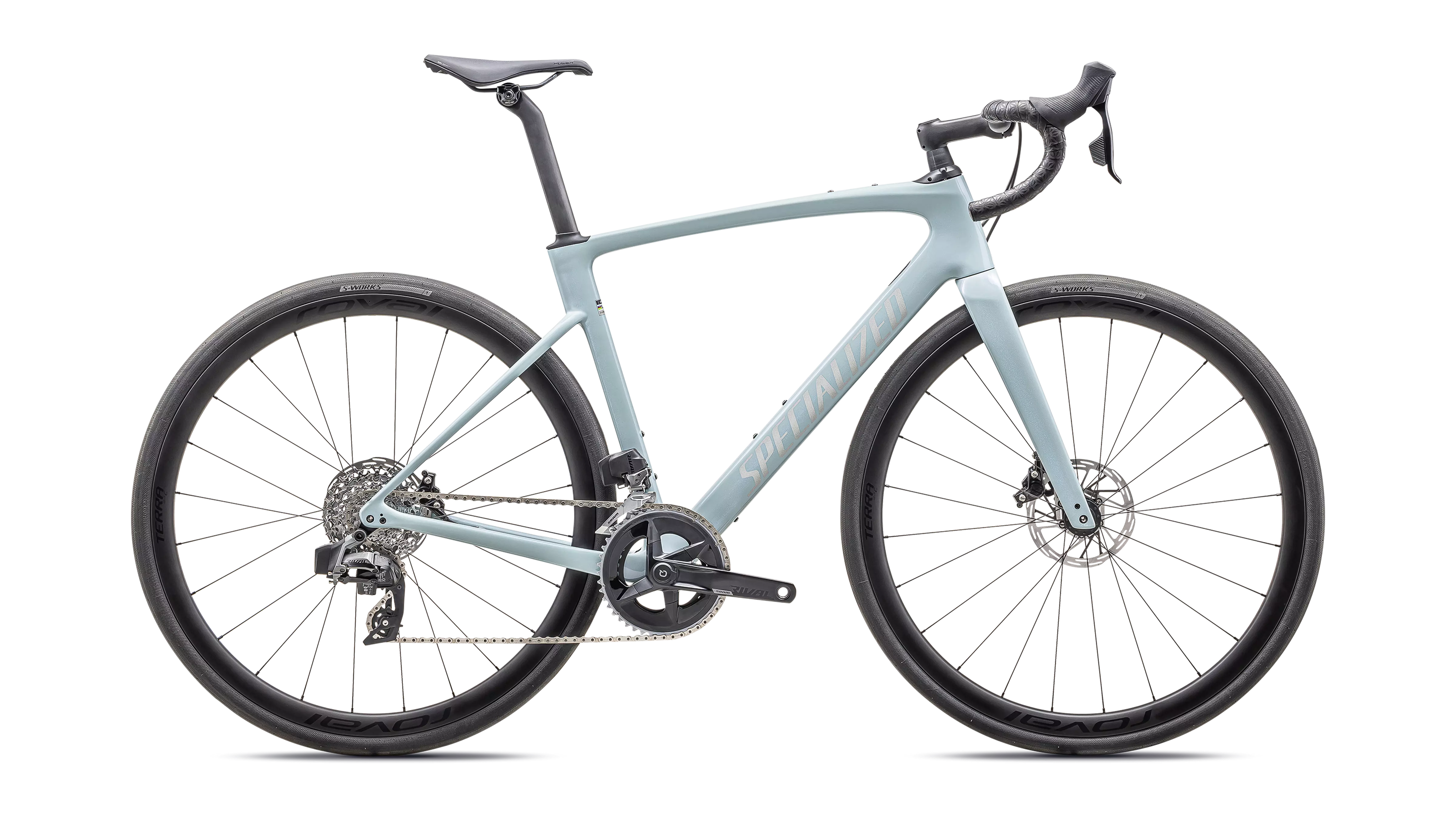 Roubaix SL8 Expert