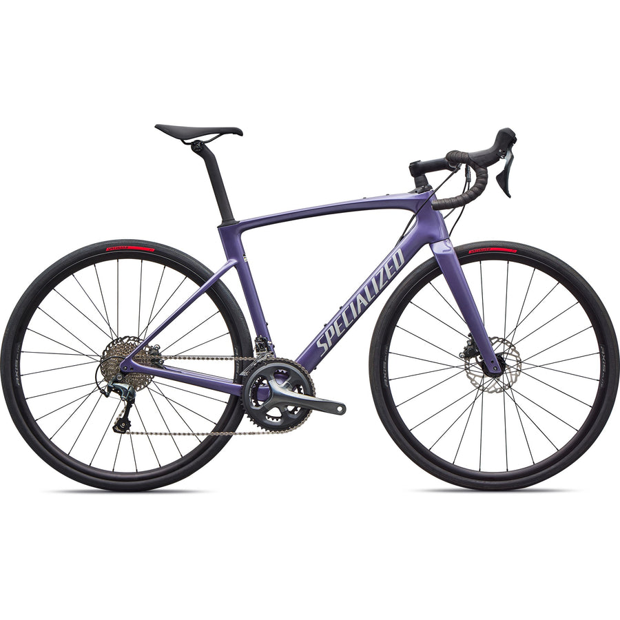 Roubaix SL8