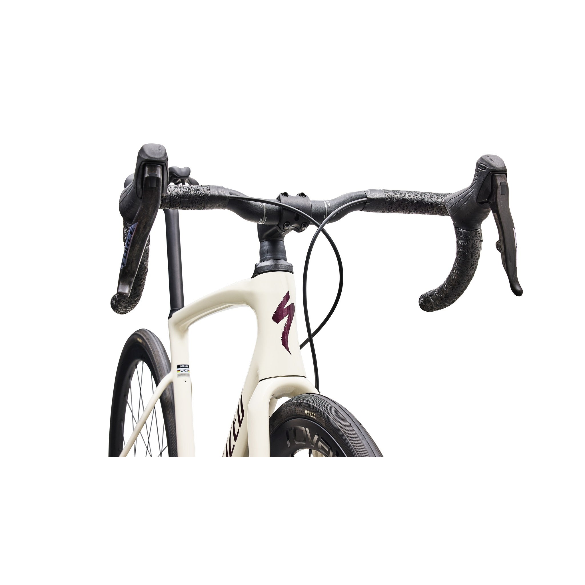 Roubaix SL8 Expert - SRAM Force AXS