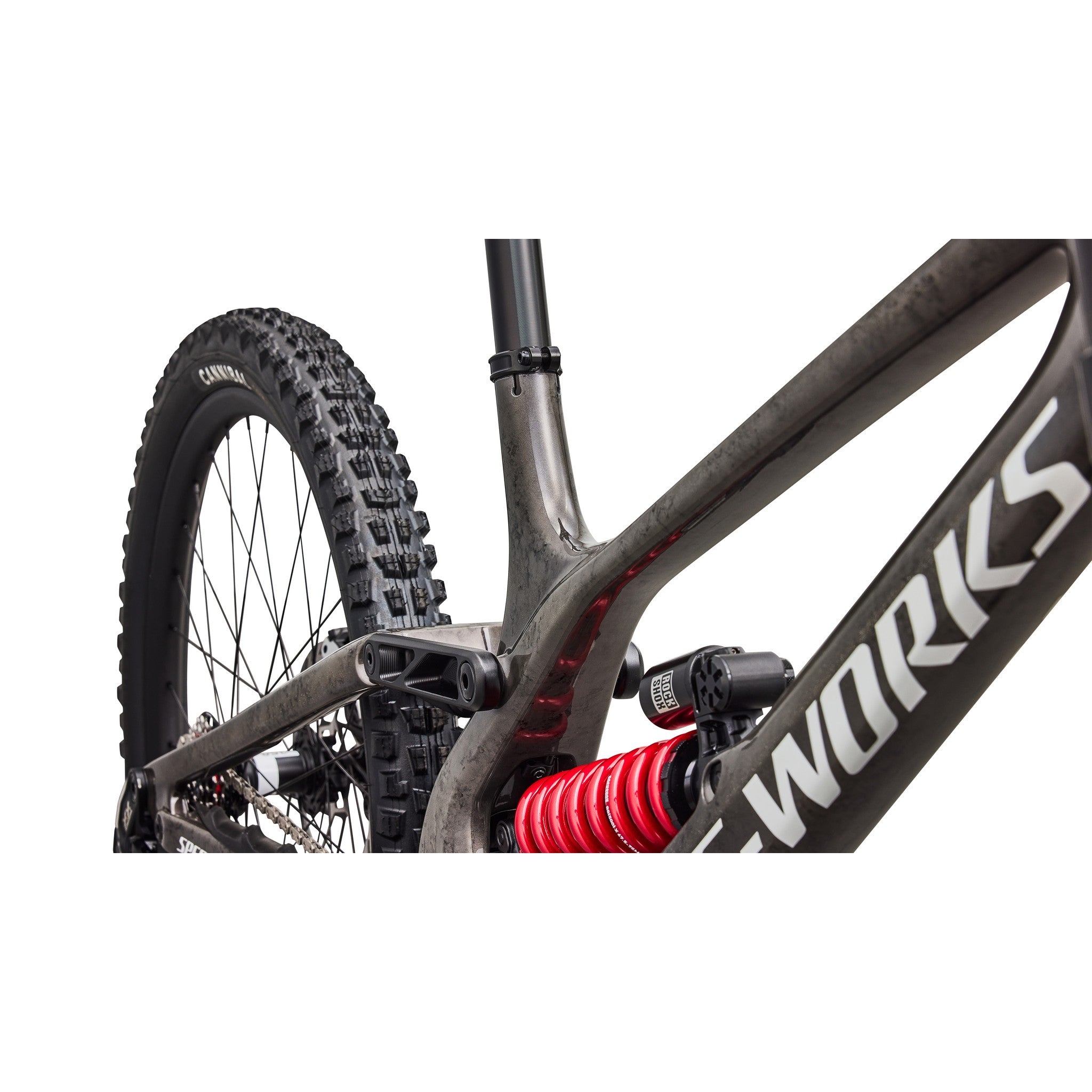 S-Works Demo 11