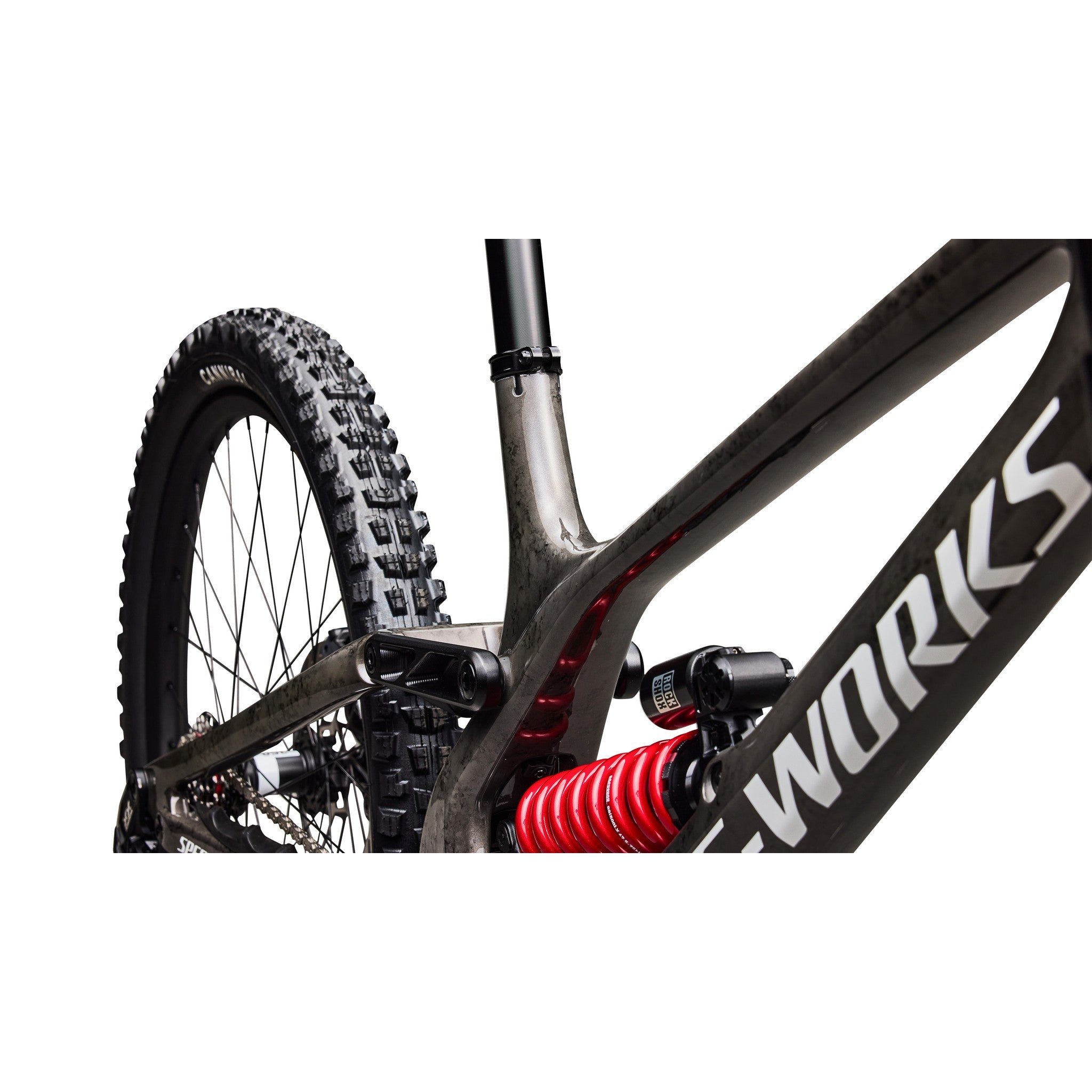 S-Works Demo 11