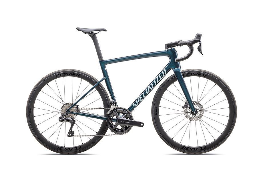 Tarmac SL8 Expert - Shimano Ultegra Di2