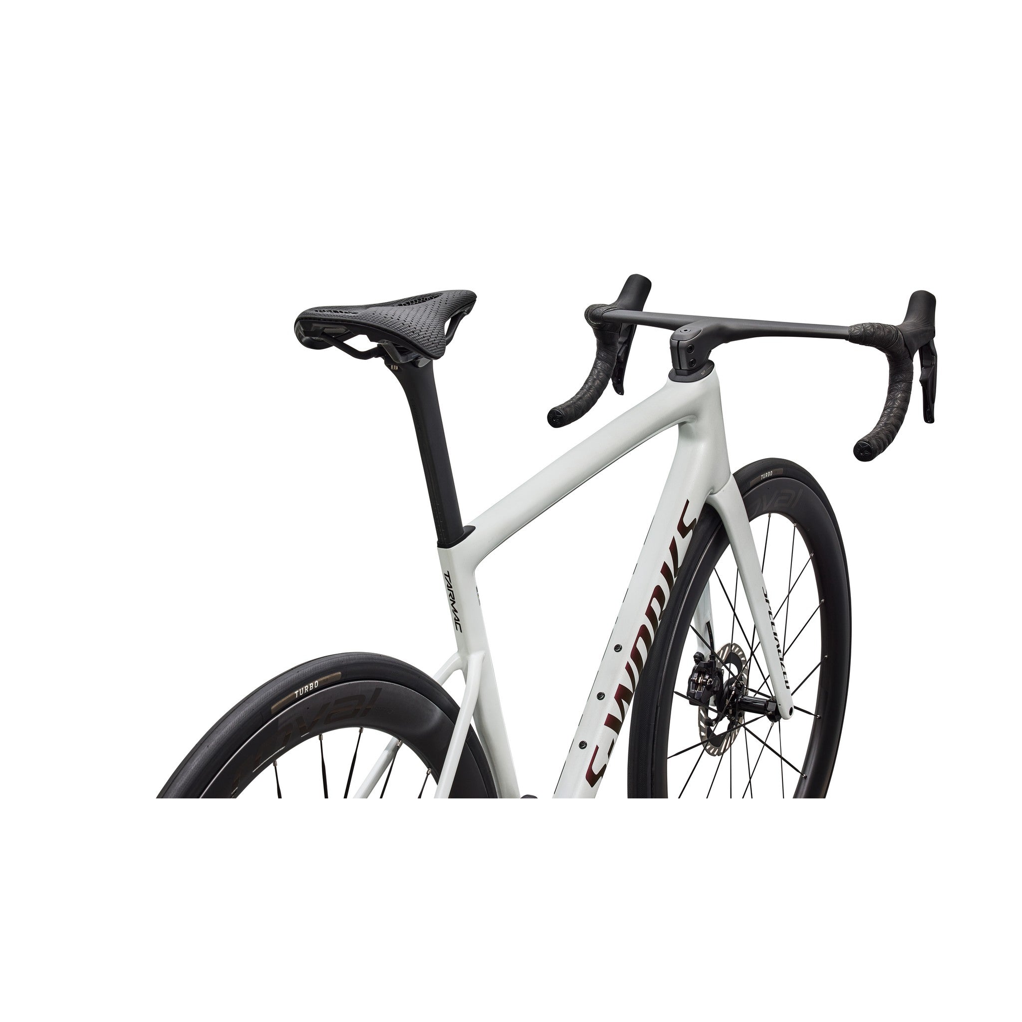 Specialized S-Works Tarmac SL8 Shimano Dura-Ace Di2 2026