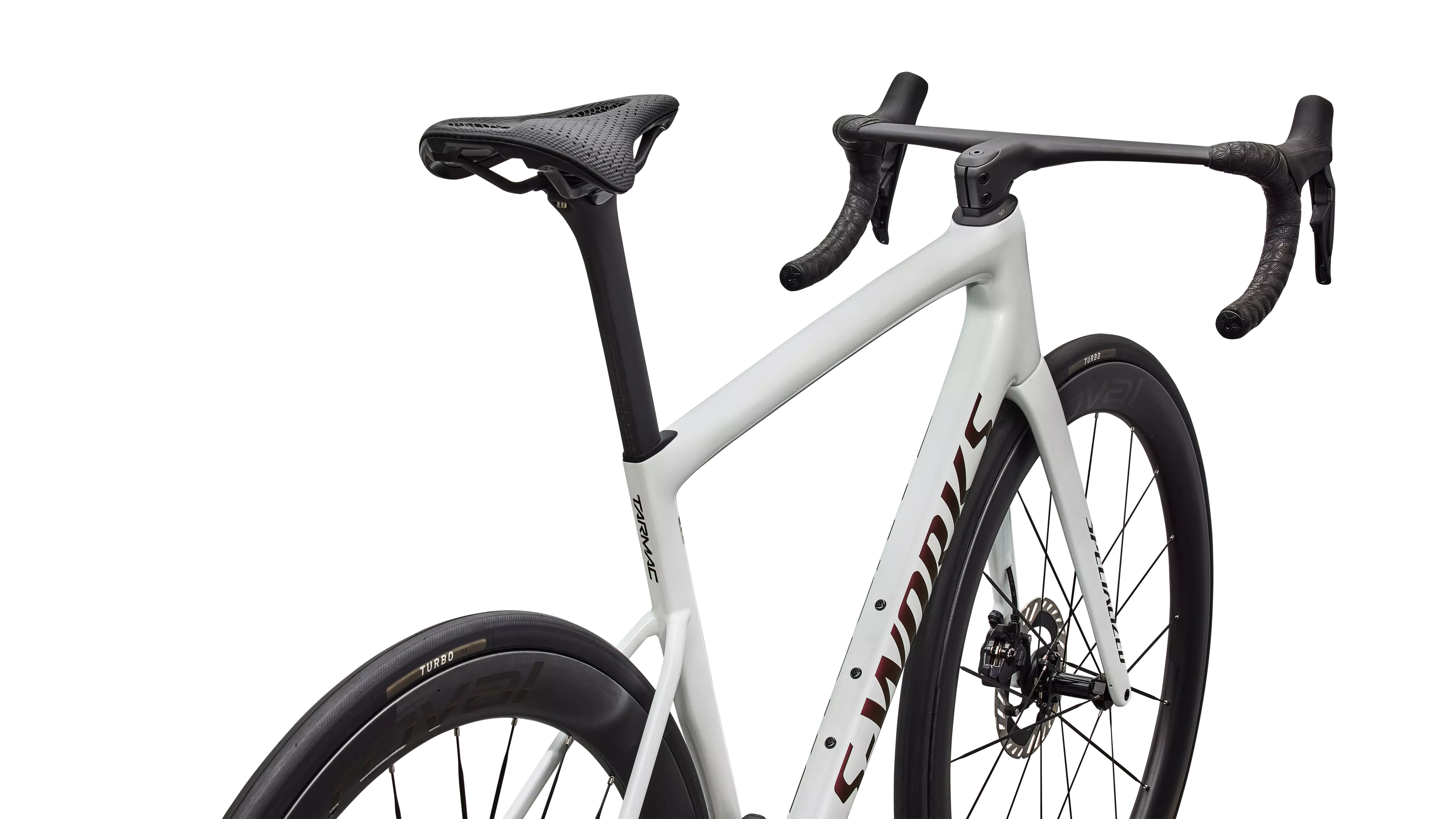 S-Works Tarmac SL8 Shimano Dura-Ace Di2 2026