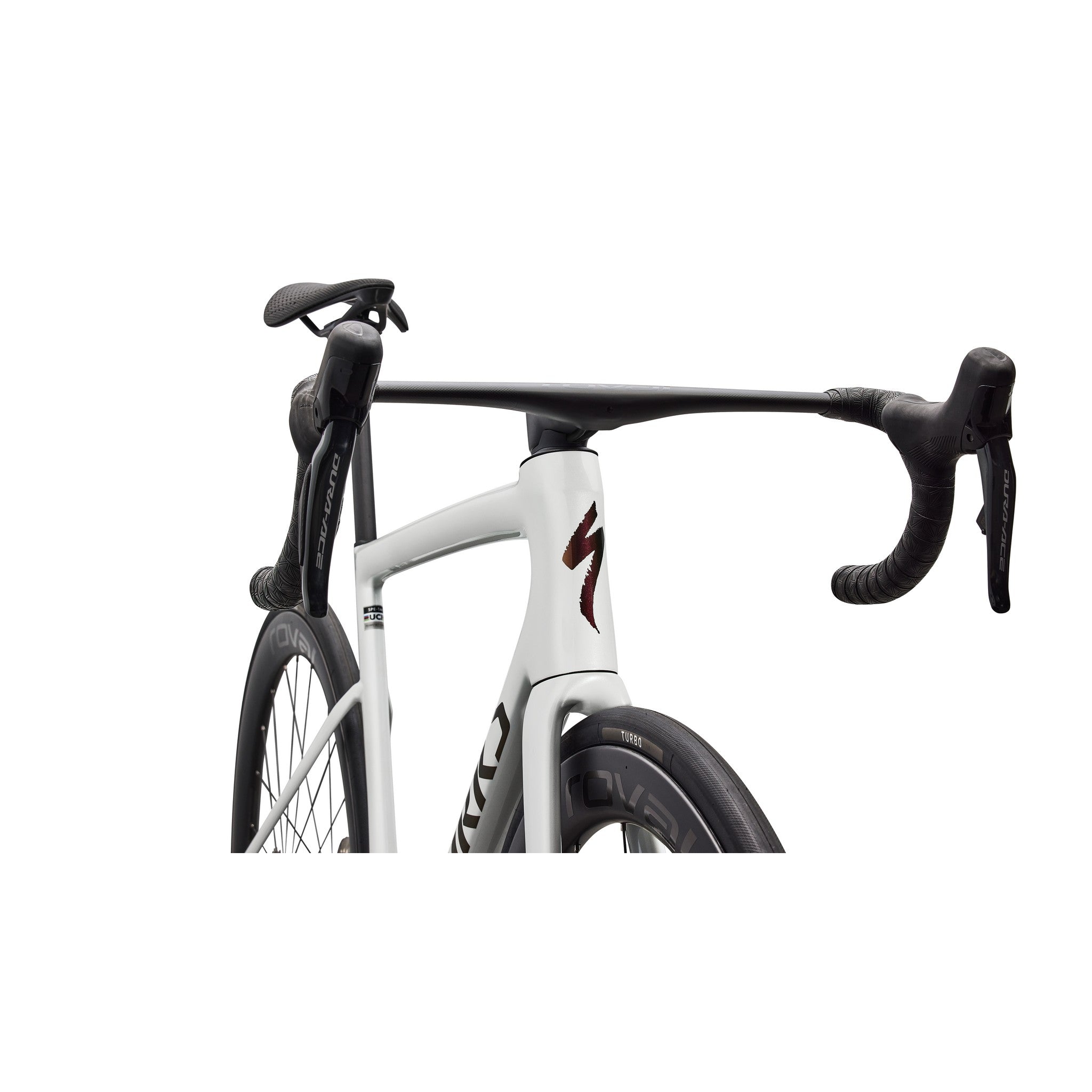 Specialized S-Works Tarmac SL8 Shimano Dura-Ace Di2 2026