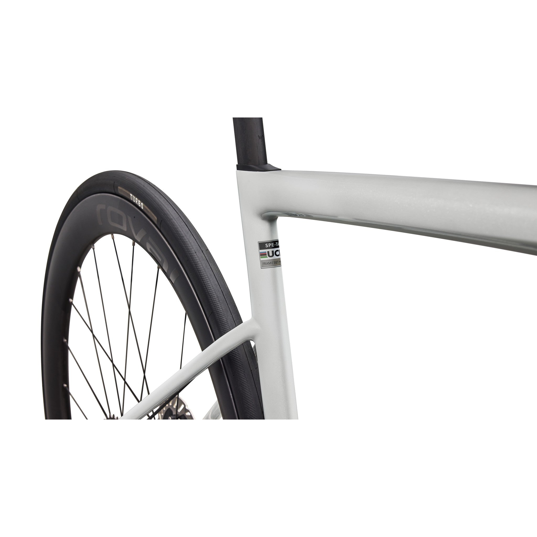 Specialized S-Works Tarmac SL8 Shimano Dura-Ace Di2 2026