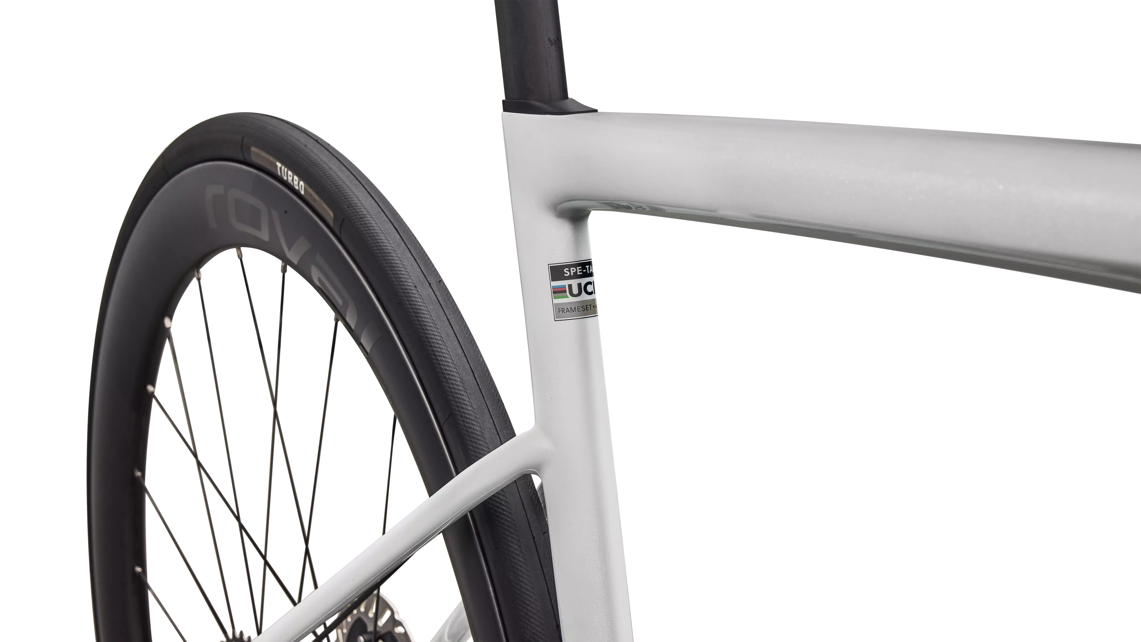 S-Works Tarmac SL8 Shimano Dura-Ace Di2 2026