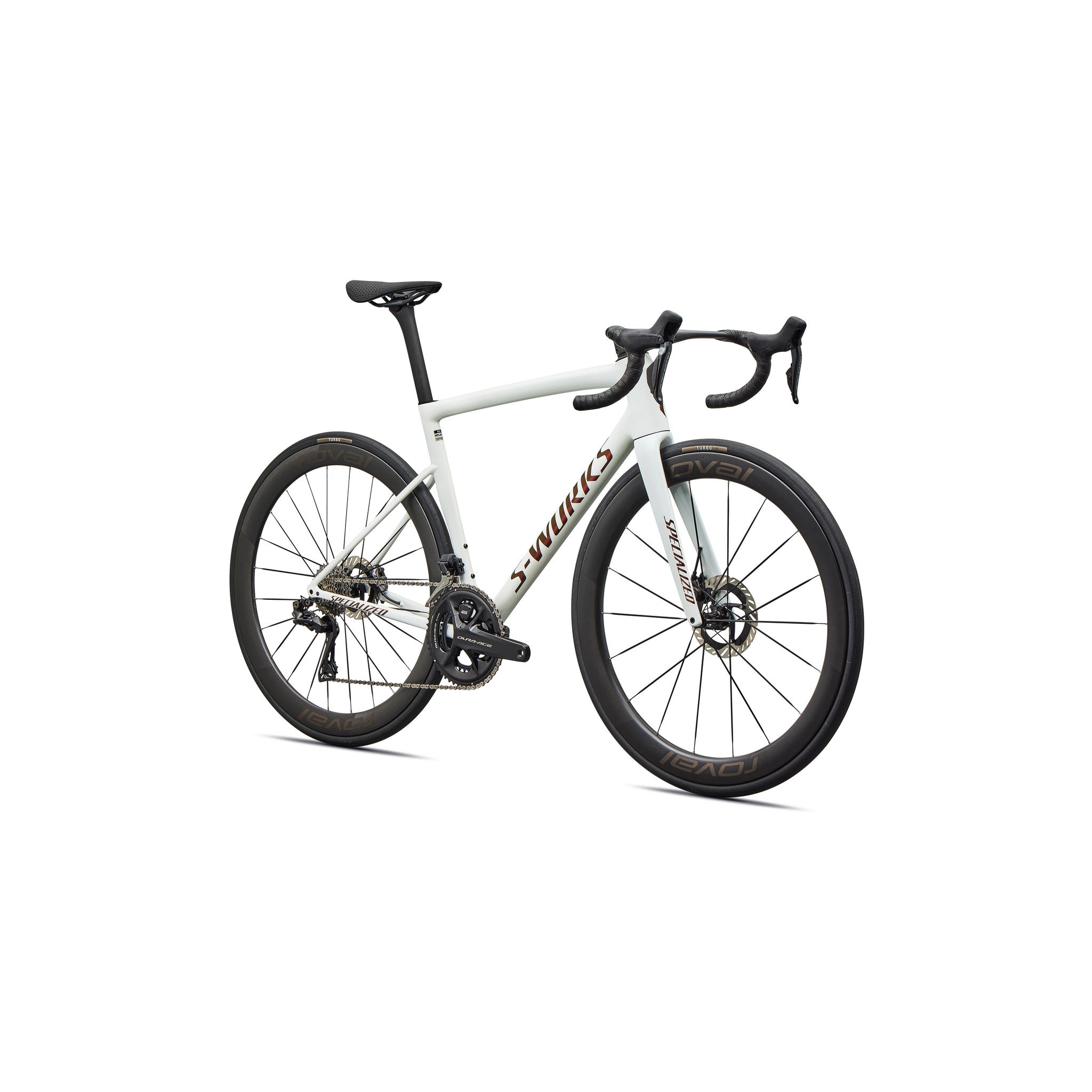 Specialized S-Works Tarmac SL8 Shimano Dura-Ace Di2 2026
