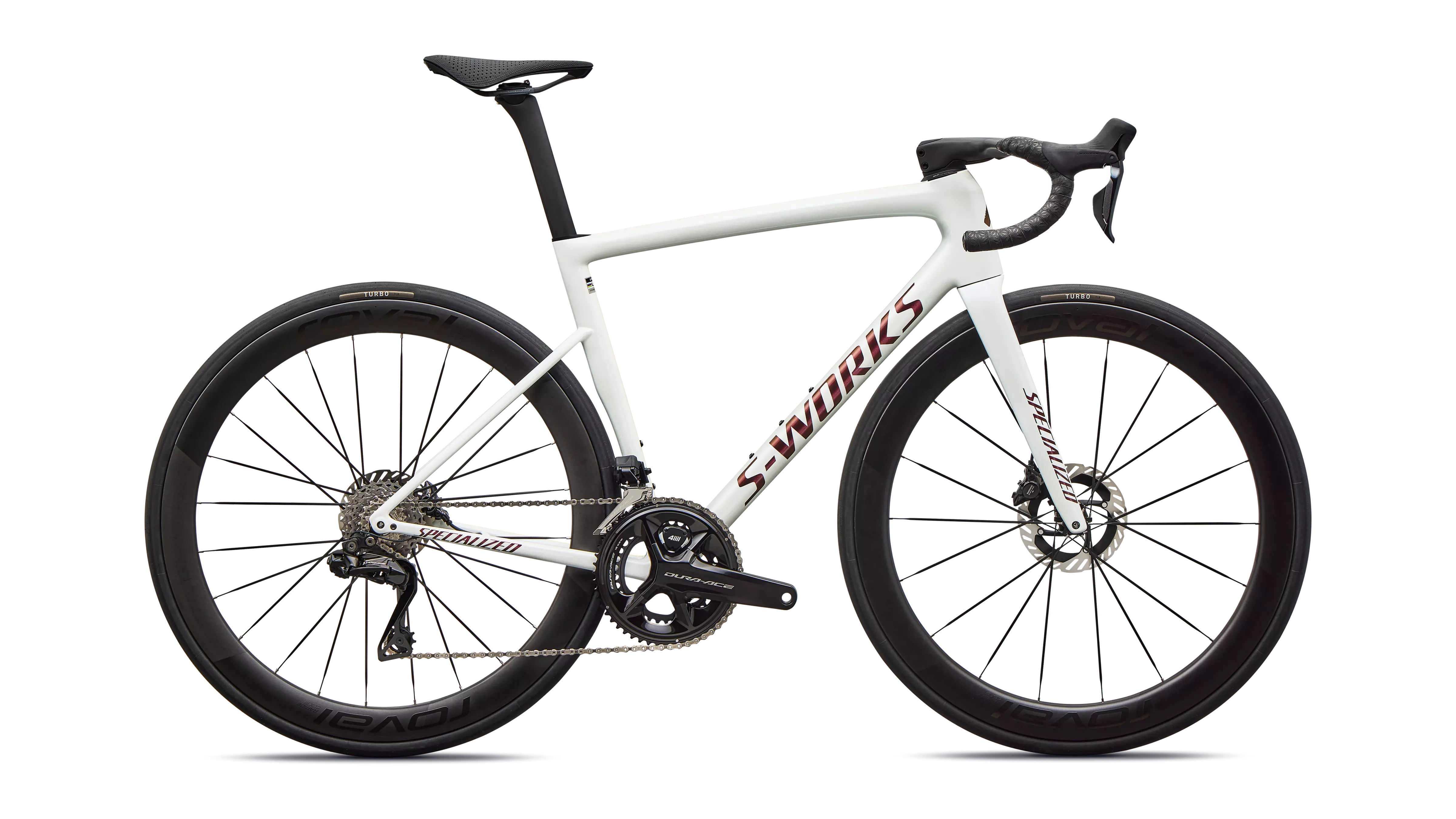S-Works Tarmac SL8 Shimano Dura-Ace Di2 2026 – Epic Cycles