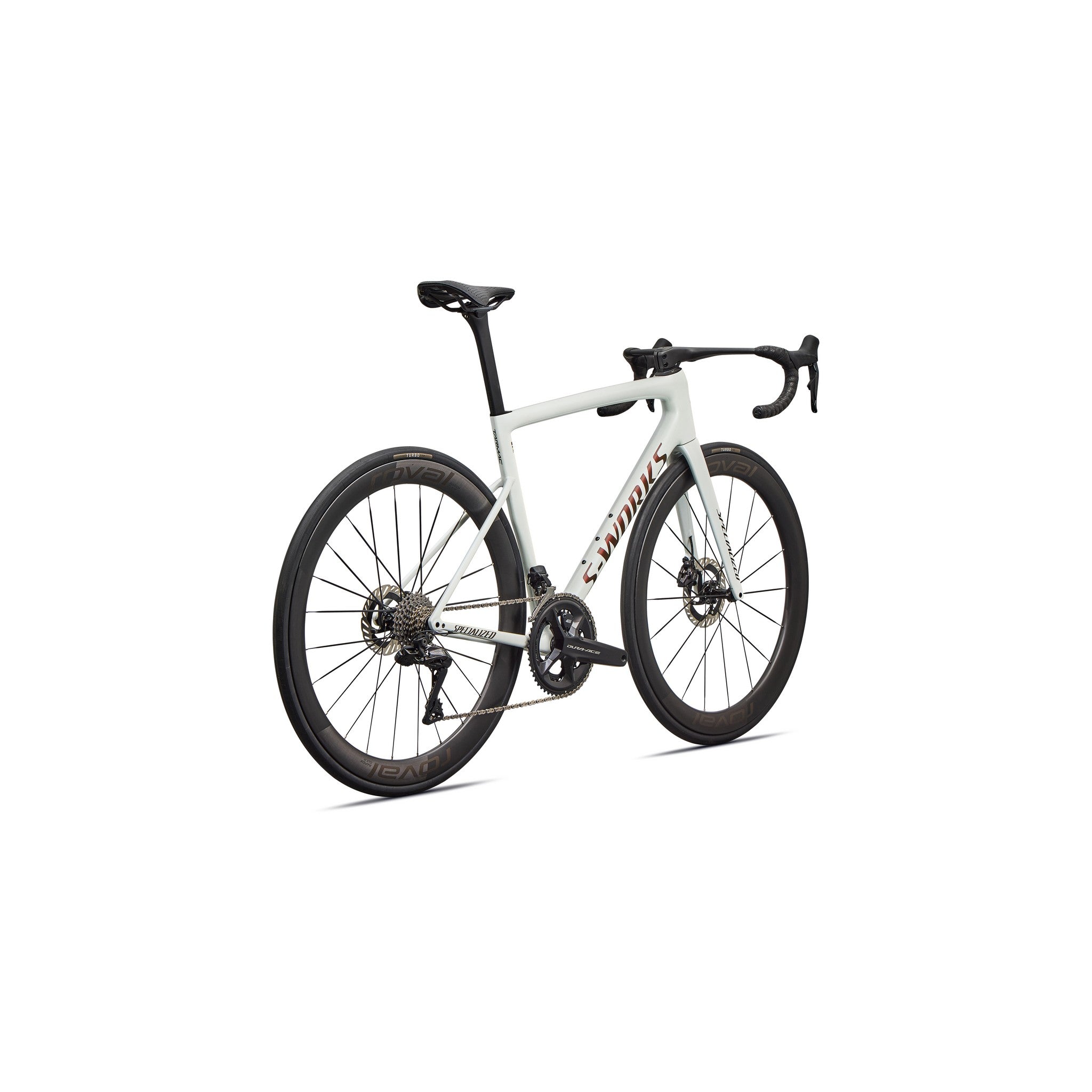 Specialized S-Works Tarmac SL8 Shimano Dura-Ace Di2 2026