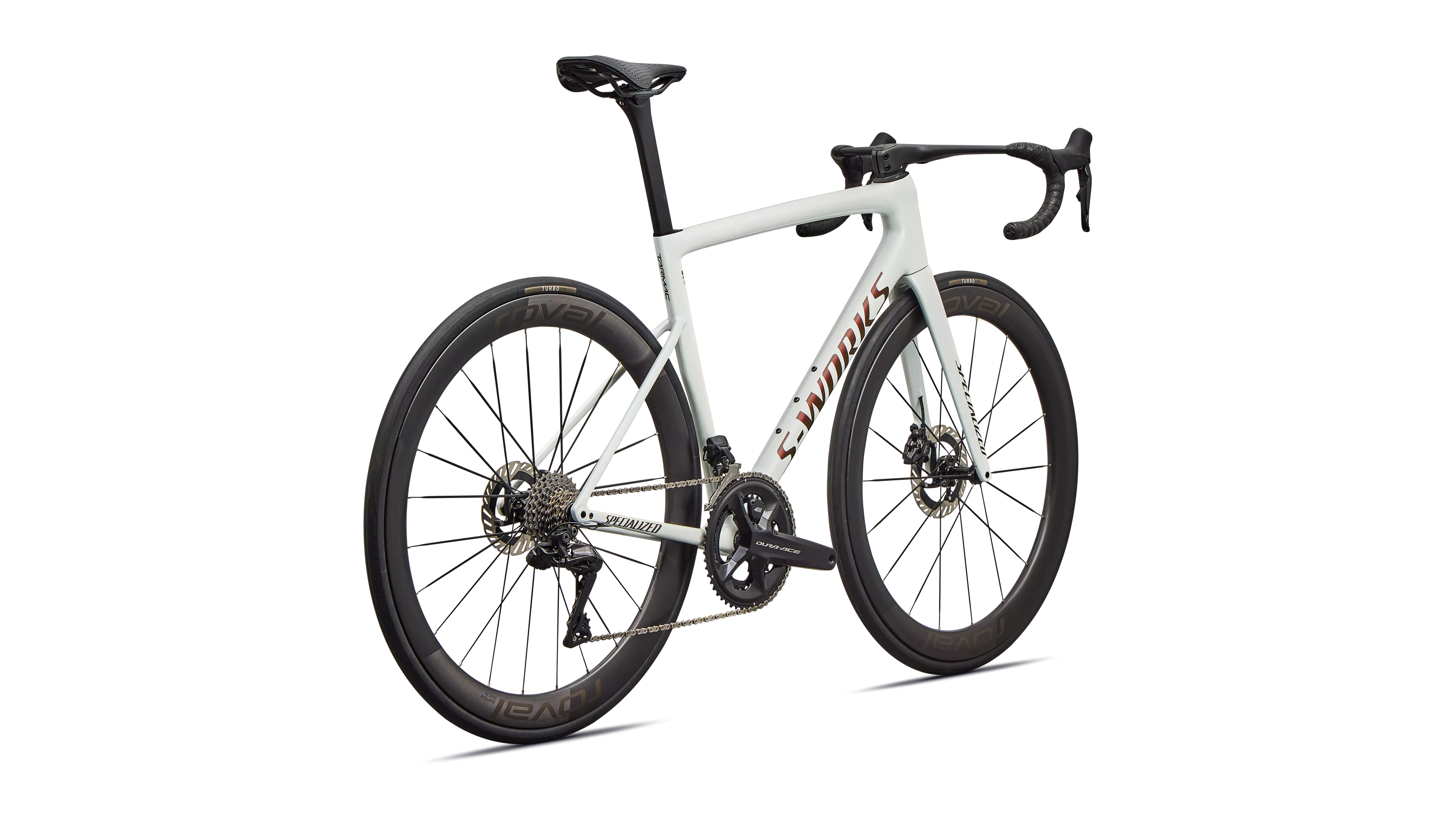S-Works Tarmac SL8 Shimano Dura-Ace Di2 2026