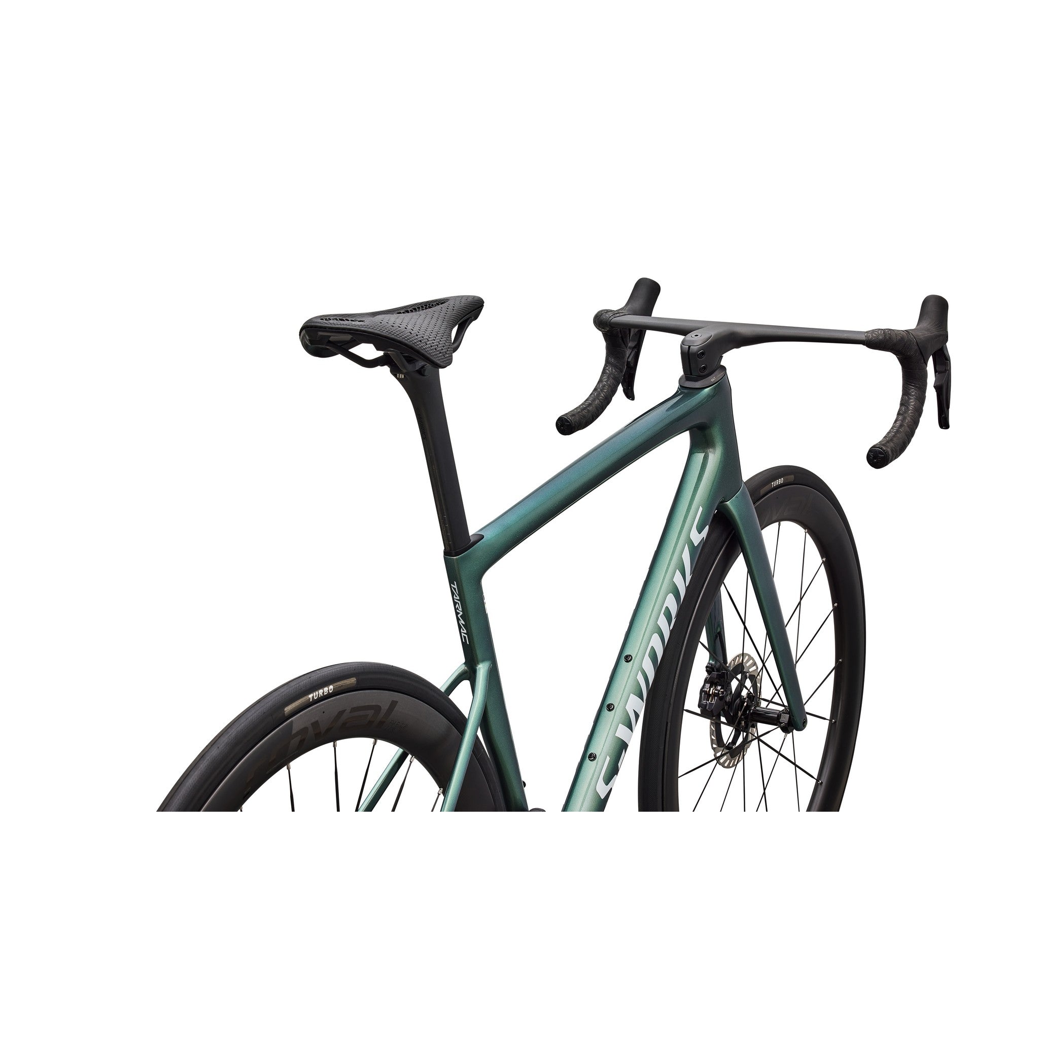 Specialized S-Works Tarmac SL8 Shimano Dura-Ace Di2 2026