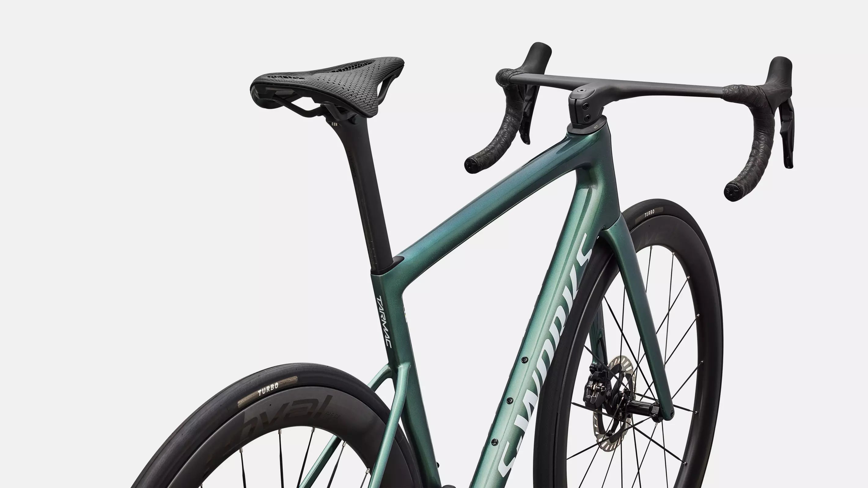 S-Works Tarmac SL8 Shimano Dura-Ace Di2 2026