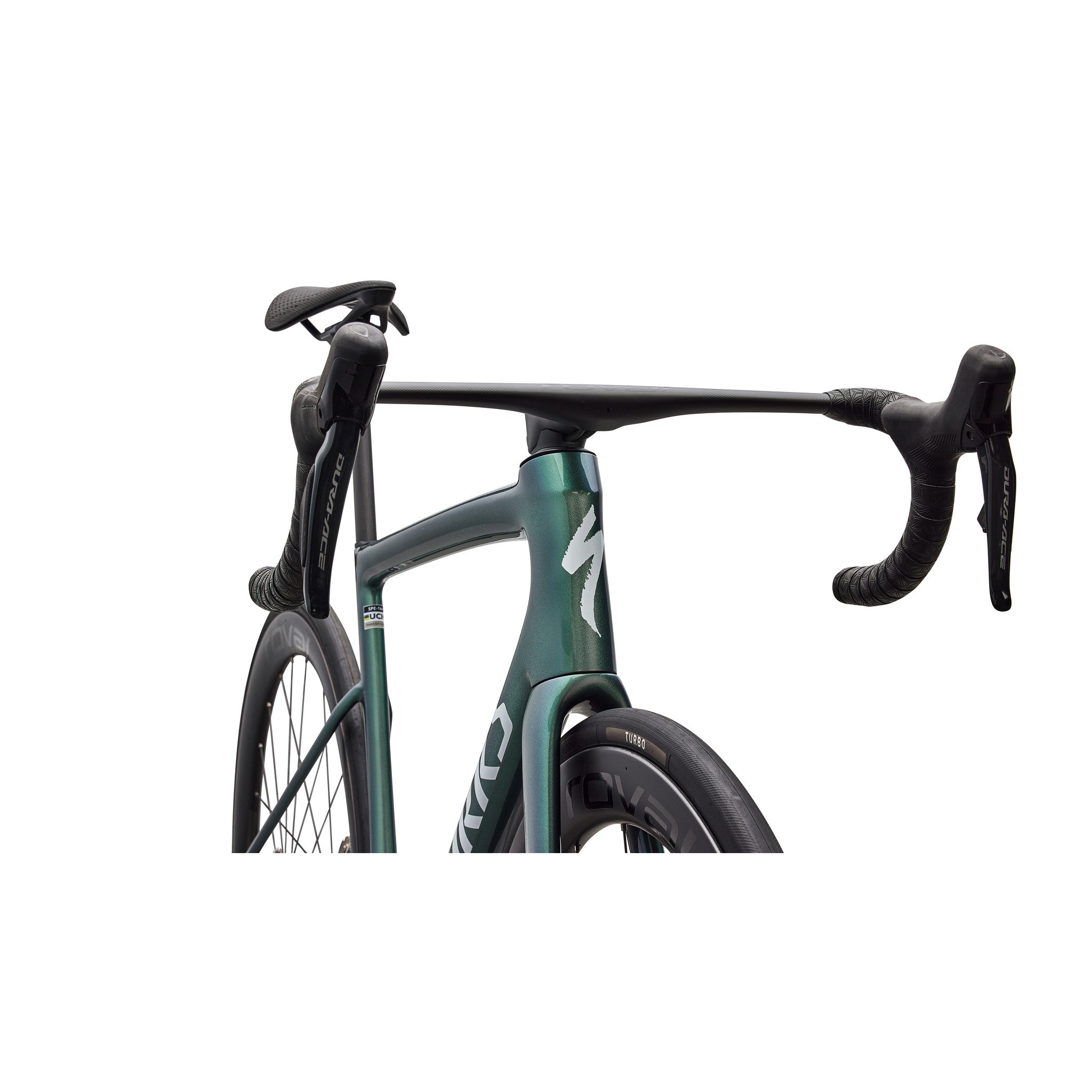 Specialized S-Works Tarmac SL8 Shimano Dura-Ace Di2 2026