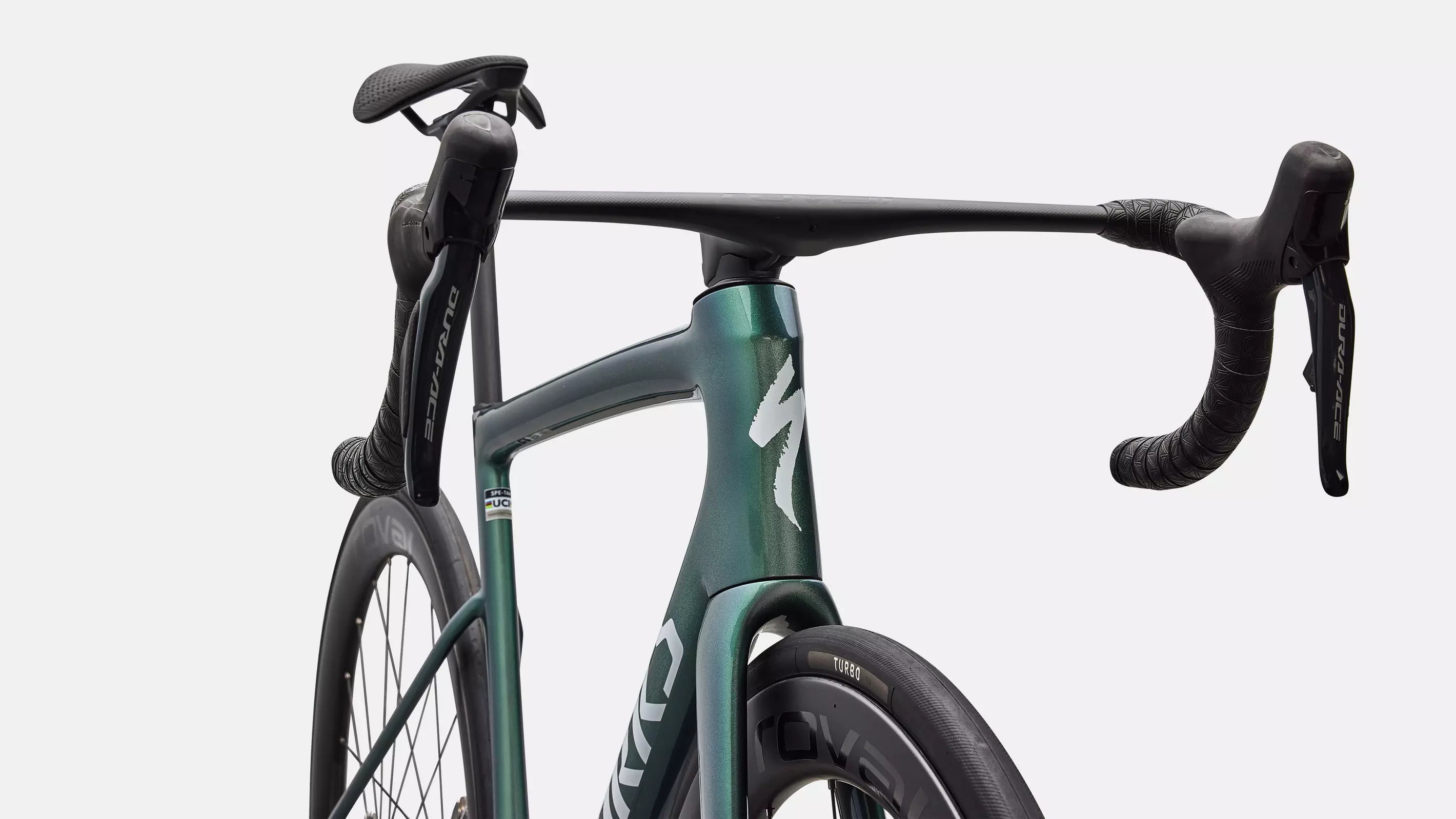 S-Works Tarmac SL8 Shimano Dura-Ace Di2 2026