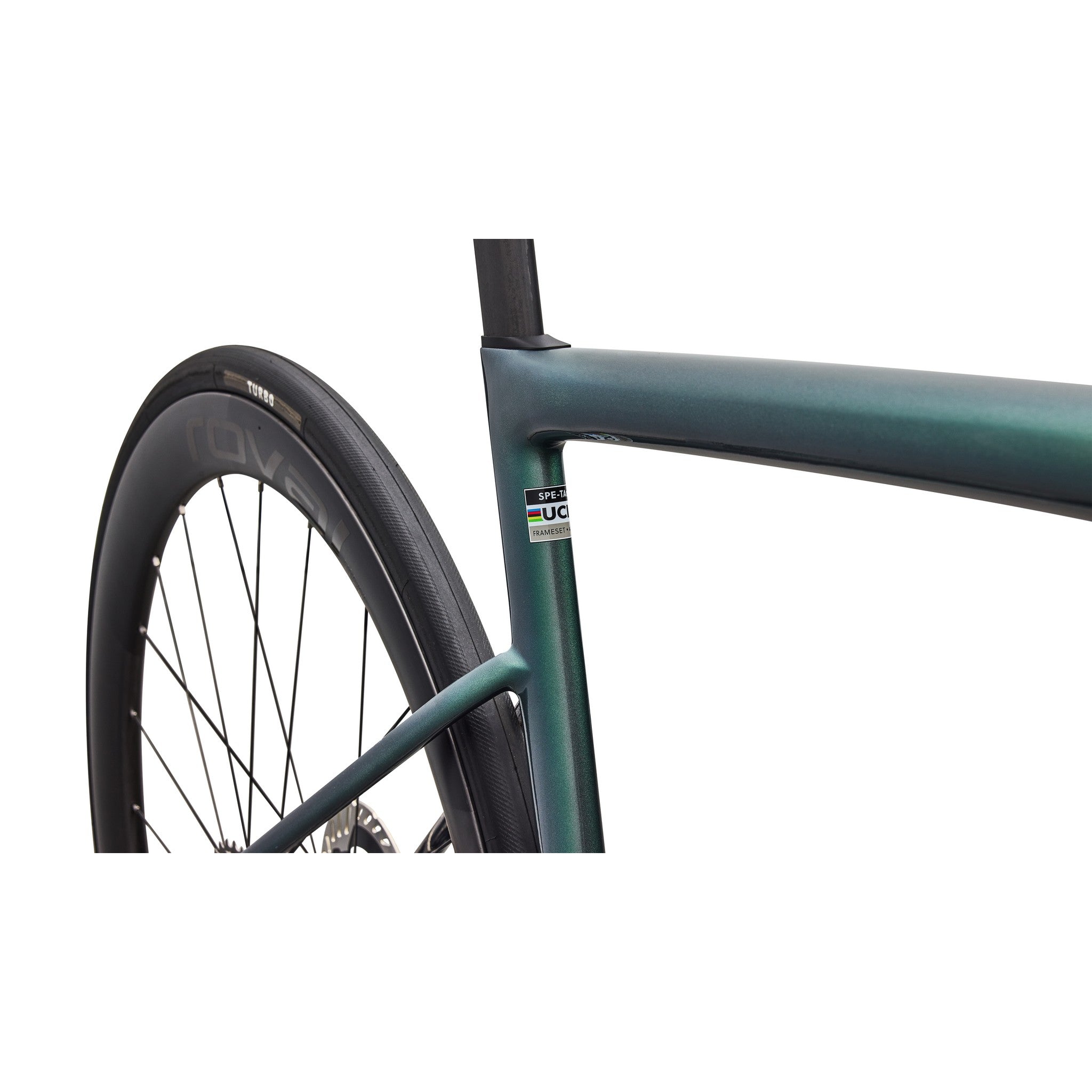 Specialized S-Works Tarmac SL8 Shimano Dura-Ace Di2 2026