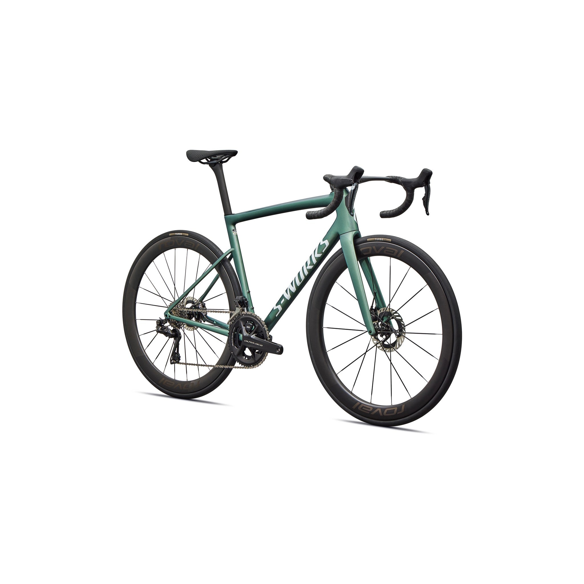 Specialized S-Works Tarmac SL8 Shimano Dura-Ace Di2 2026