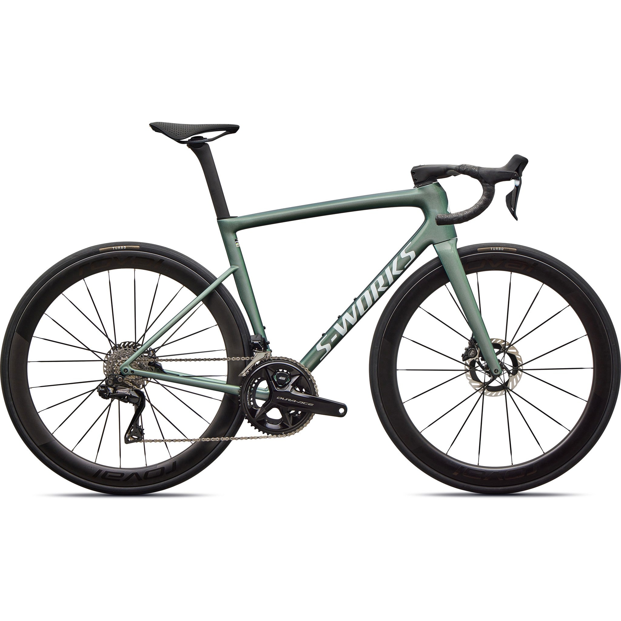 Specialized S-Works Tarmac SL8 Shimano Dura-Ace Di2 2026